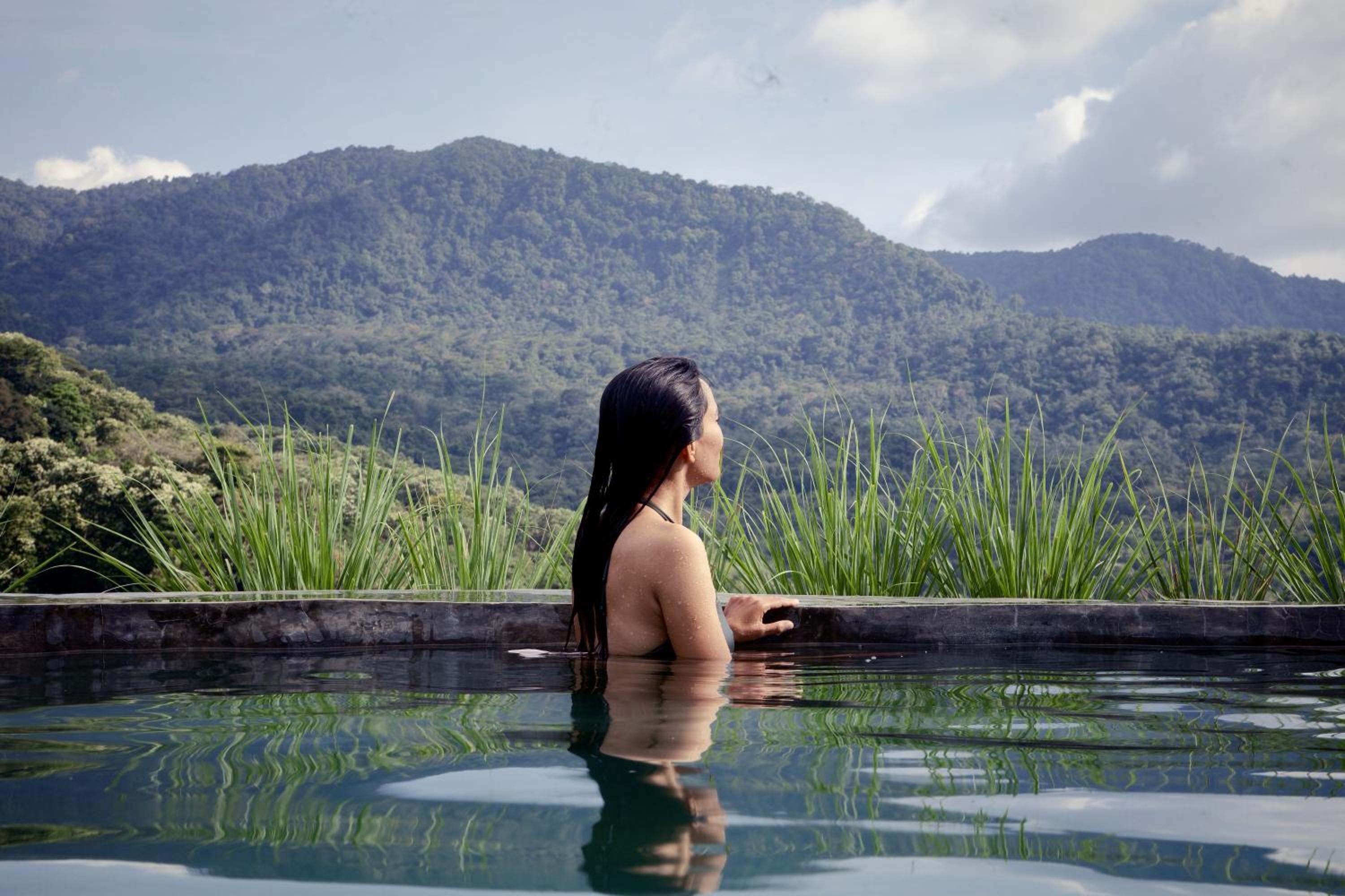 Villa Bukit Cottage, Private Pool and Peaceful Nature Retreat