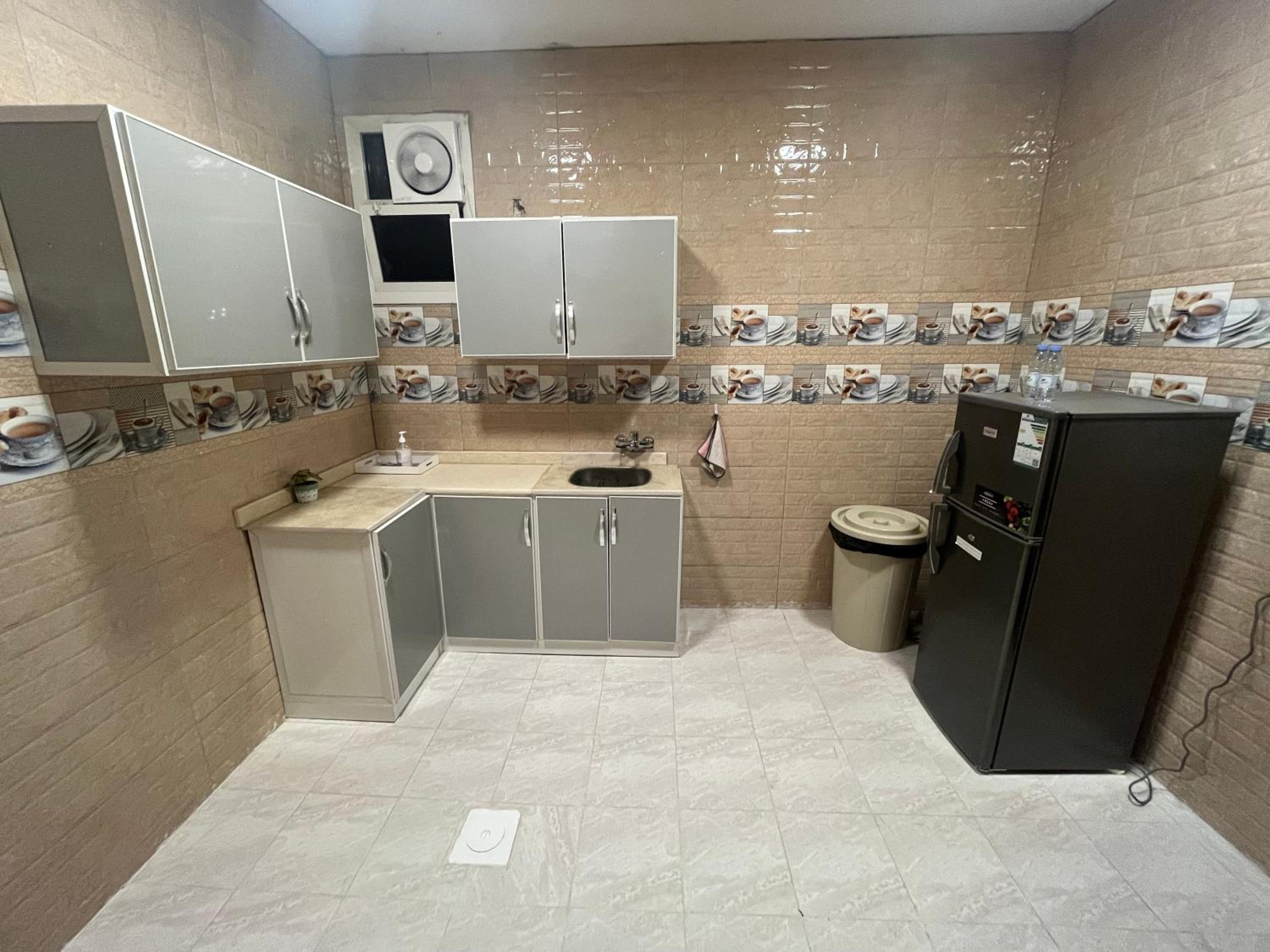 Luxury Apartment