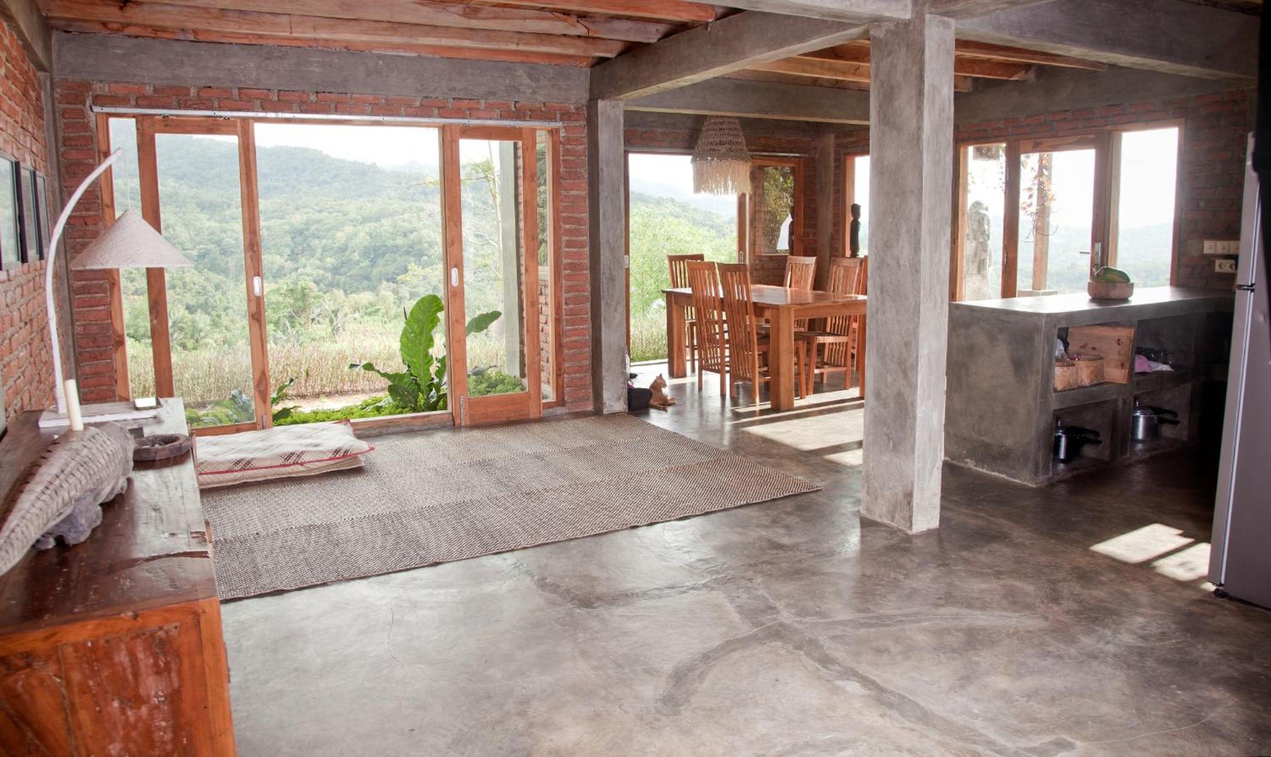 Villa Bukit Cottage, Private Pool and Peaceful Nature Retreat