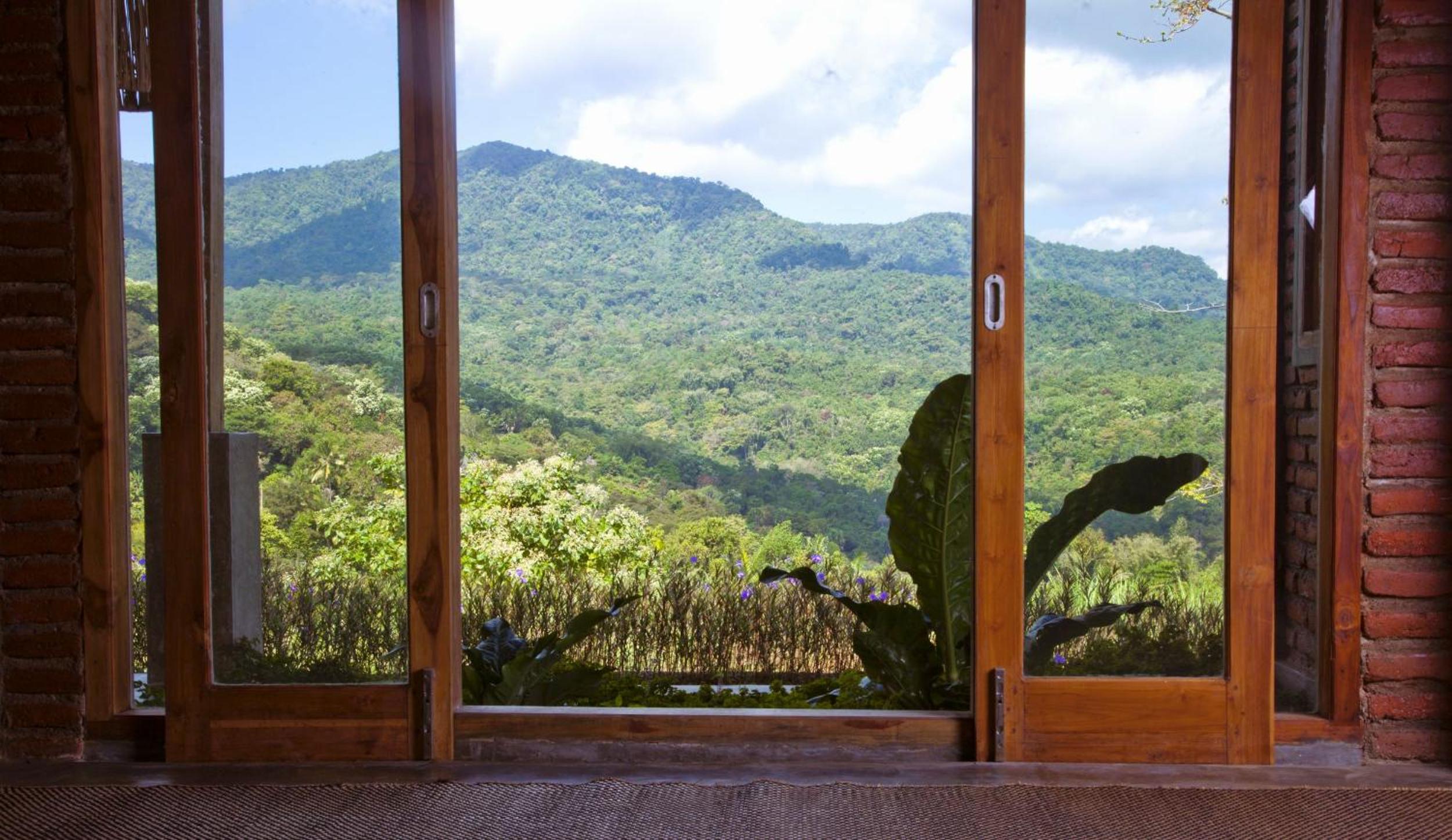 Villa Bukit Cottage, Private Pool and Peaceful Nature Retreat