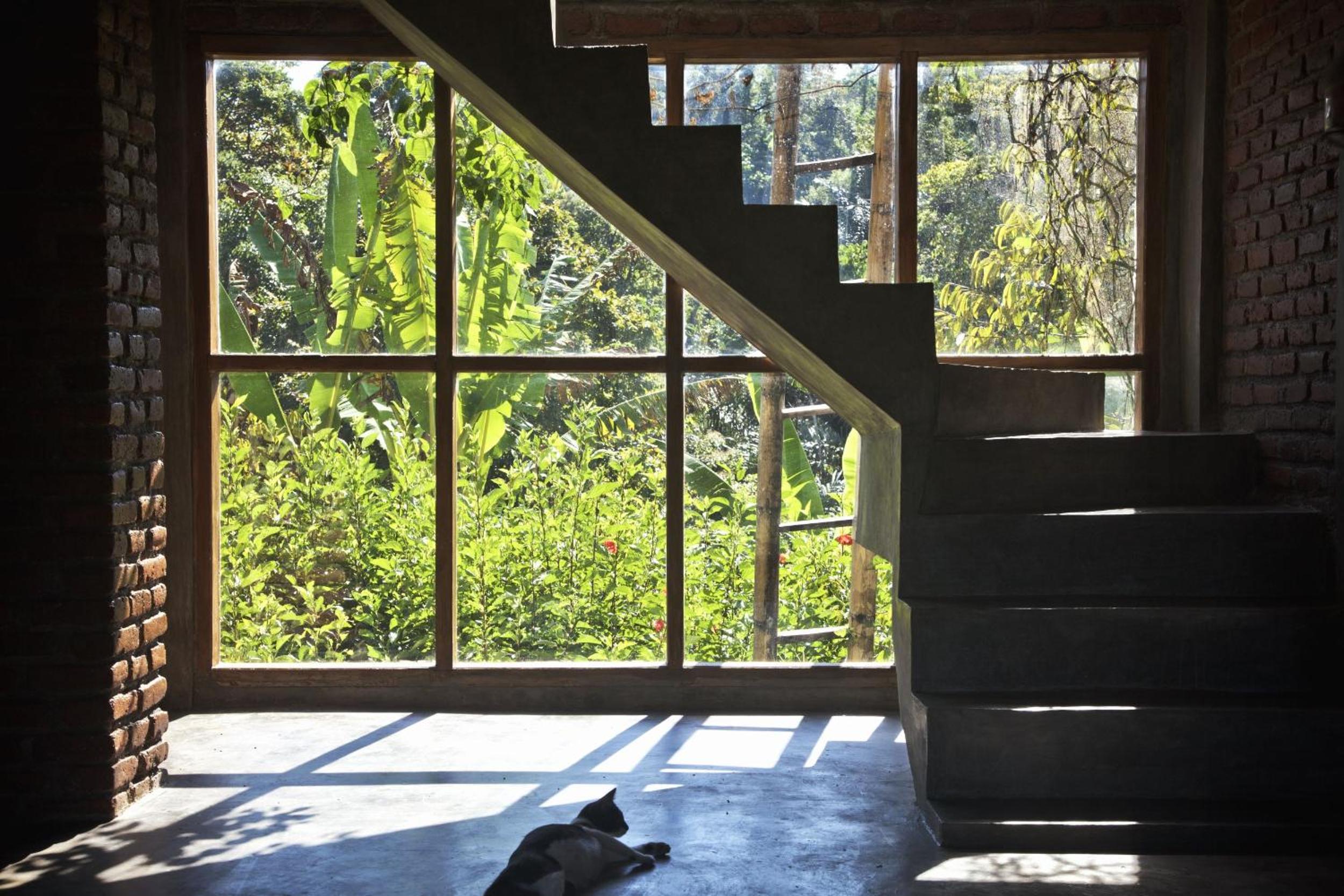 Villa Bukit Cottage, Private Pool and Peaceful Nature Retreat
