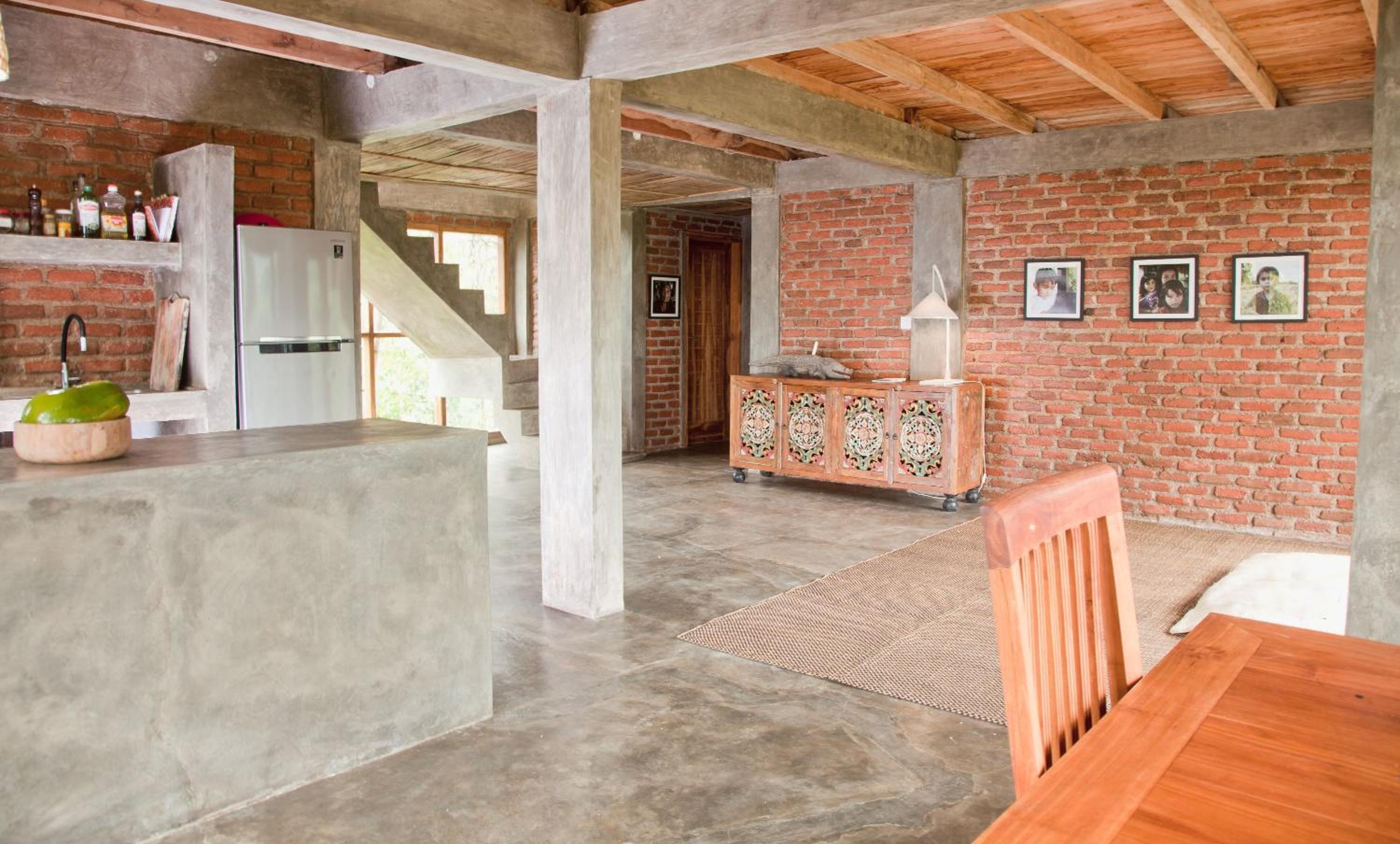 Villa Bukit Cottage, Private Pool and Peaceful Nature Retreat