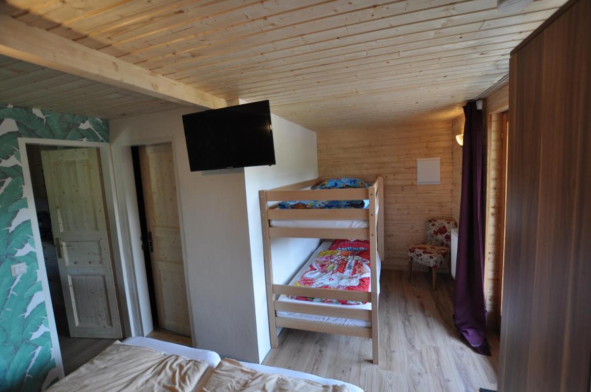 Kärnten Appartements