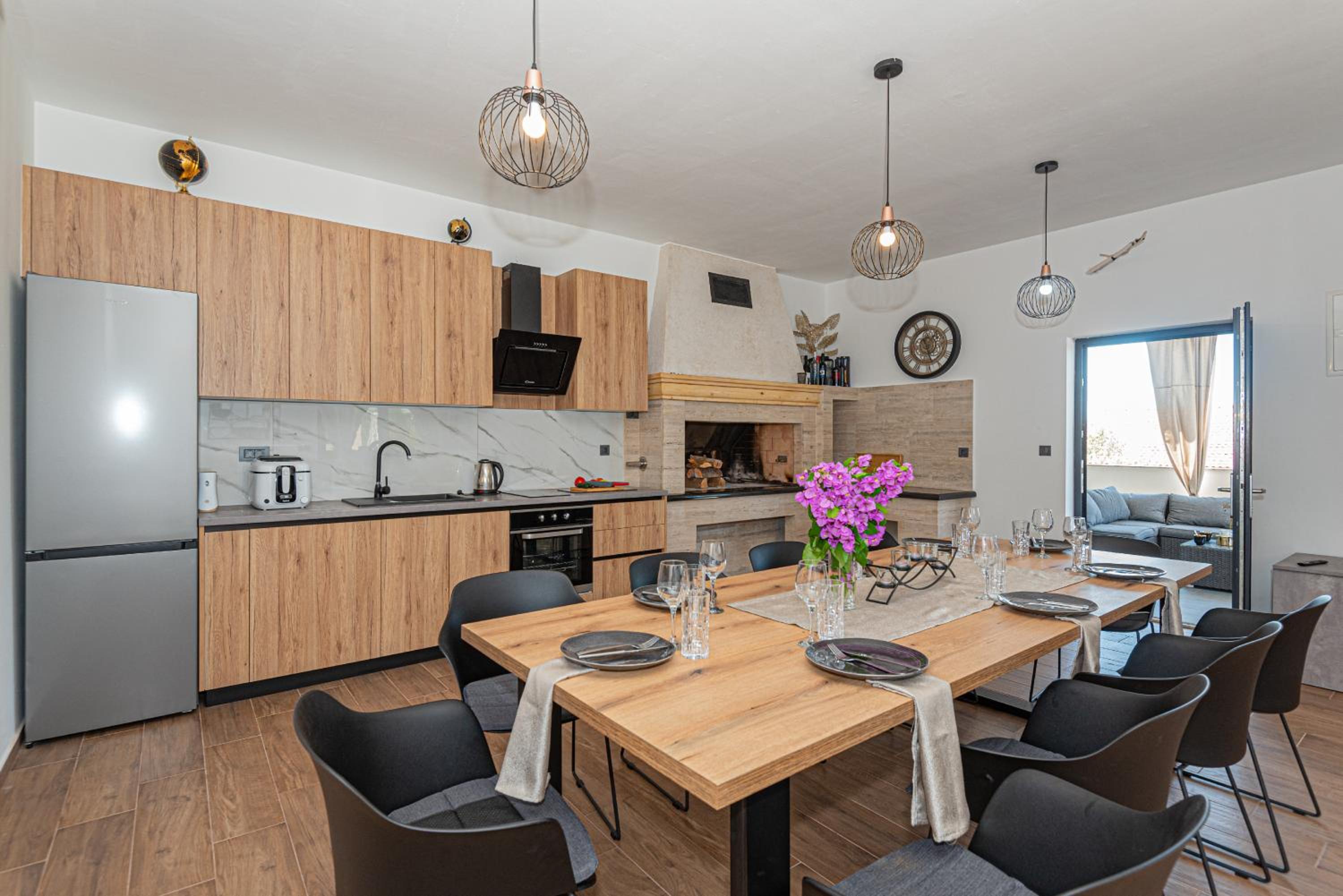 Holiday home DayDream