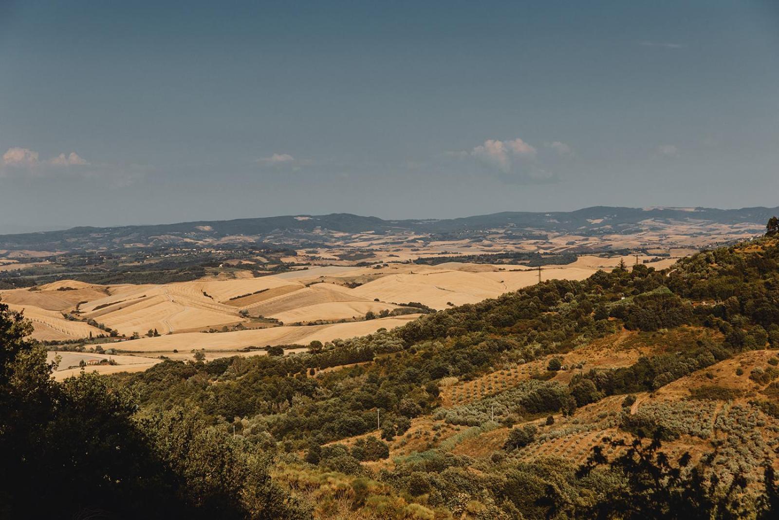 Agriturismo Le Valli