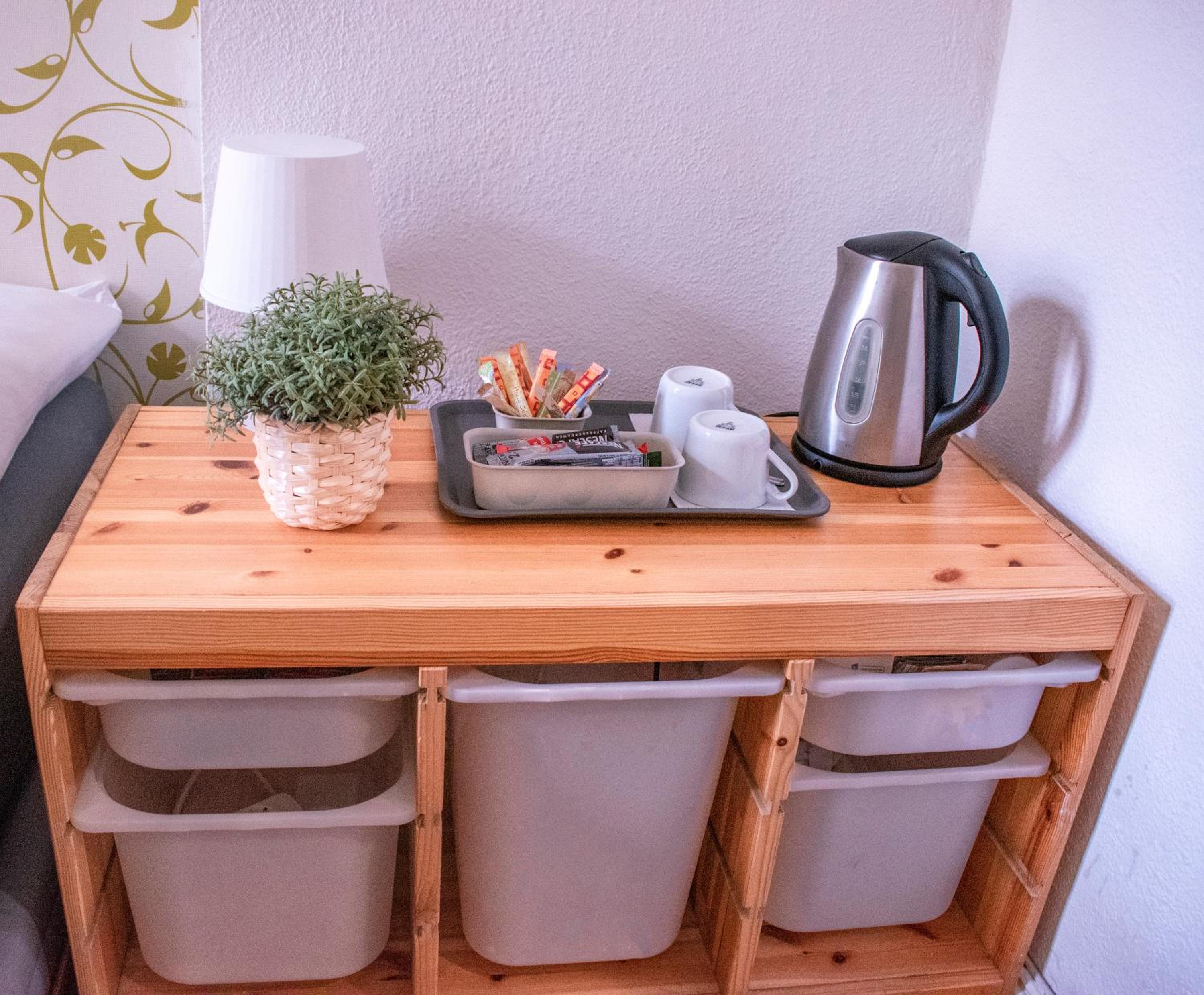 Private 10sqm Room in Shared Flat near Schönhauser Allee