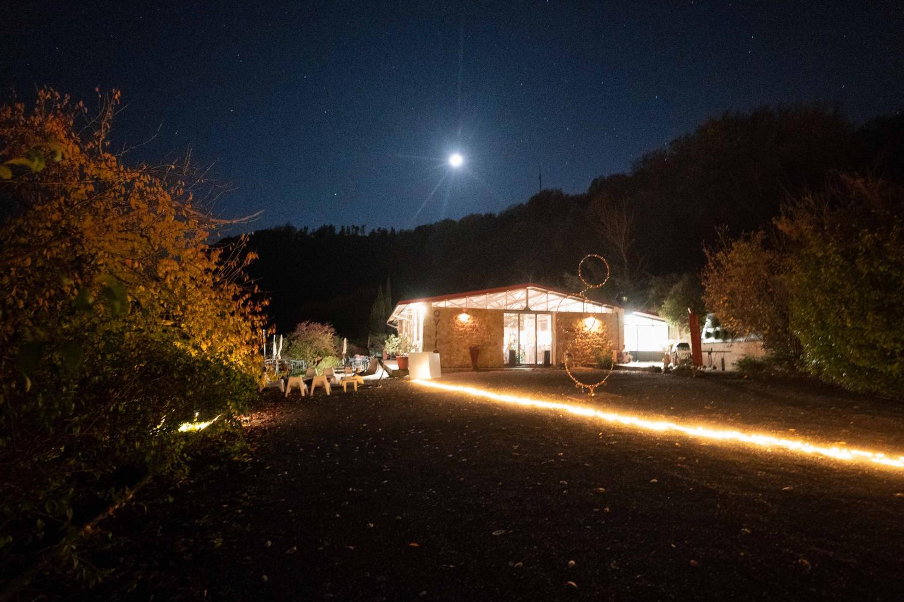 Agriturismo Le Valli