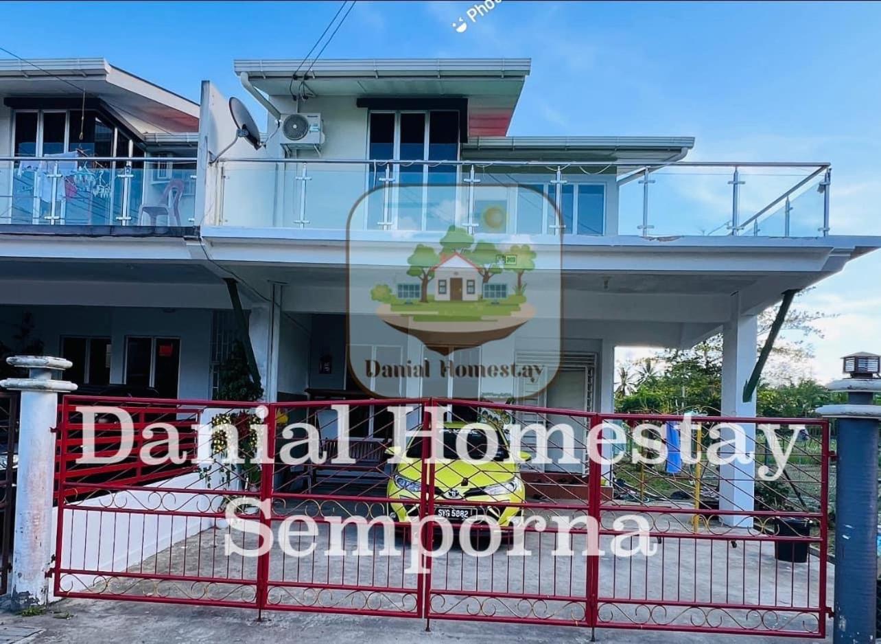 Danial Homestay Semporna photo 1