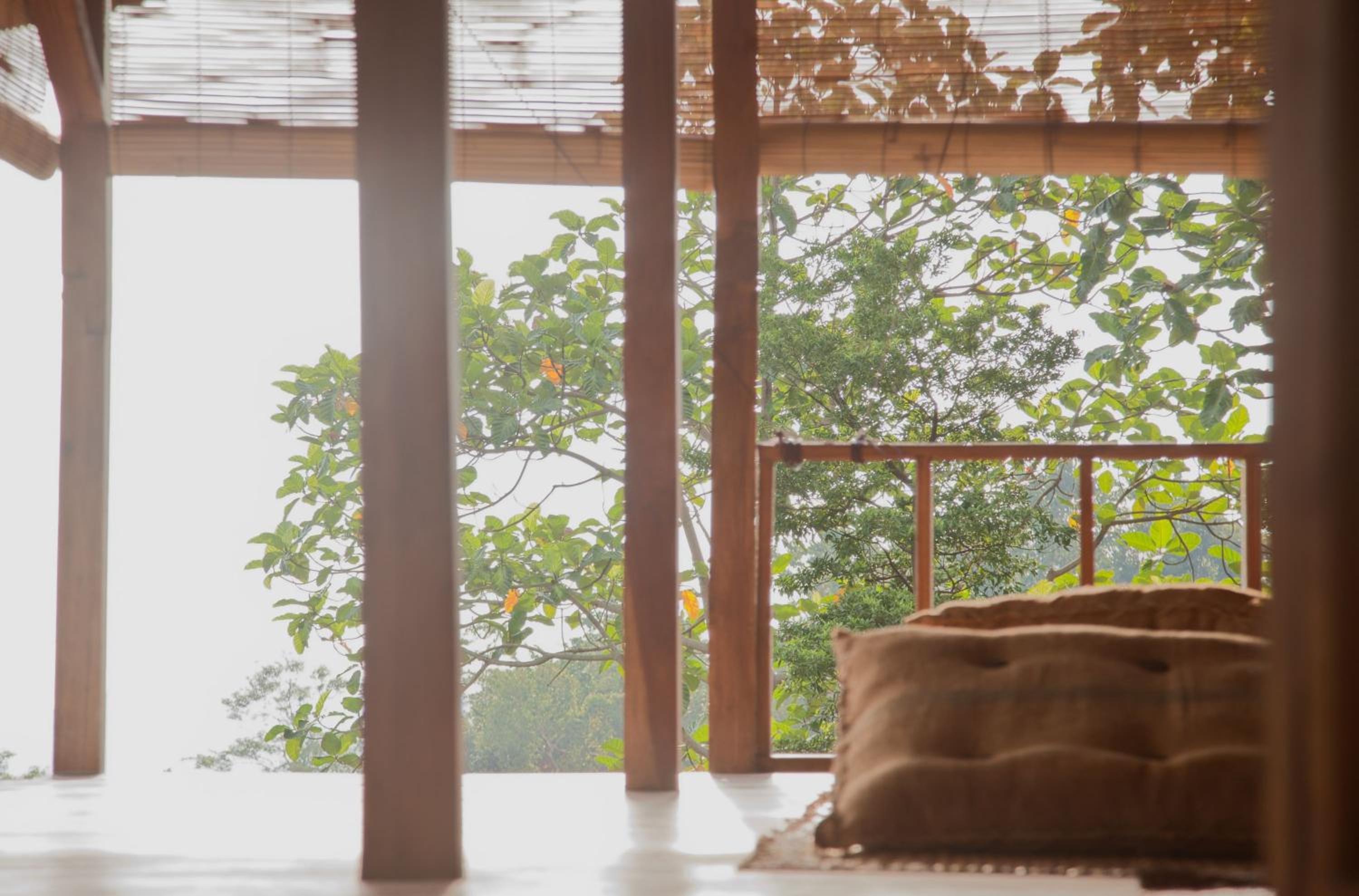 Villa Bukit Cottage, Private Pool and Peaceful Nature Retreat