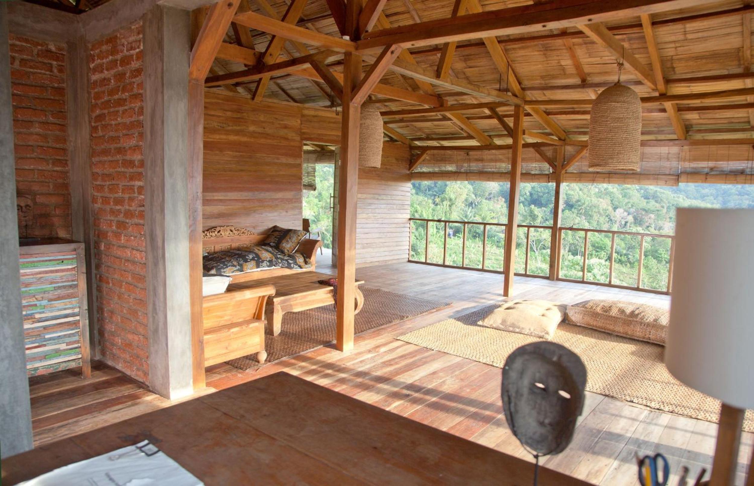 Villa Bukit Cottage, Private Pool and Peaceful Nature Retreat