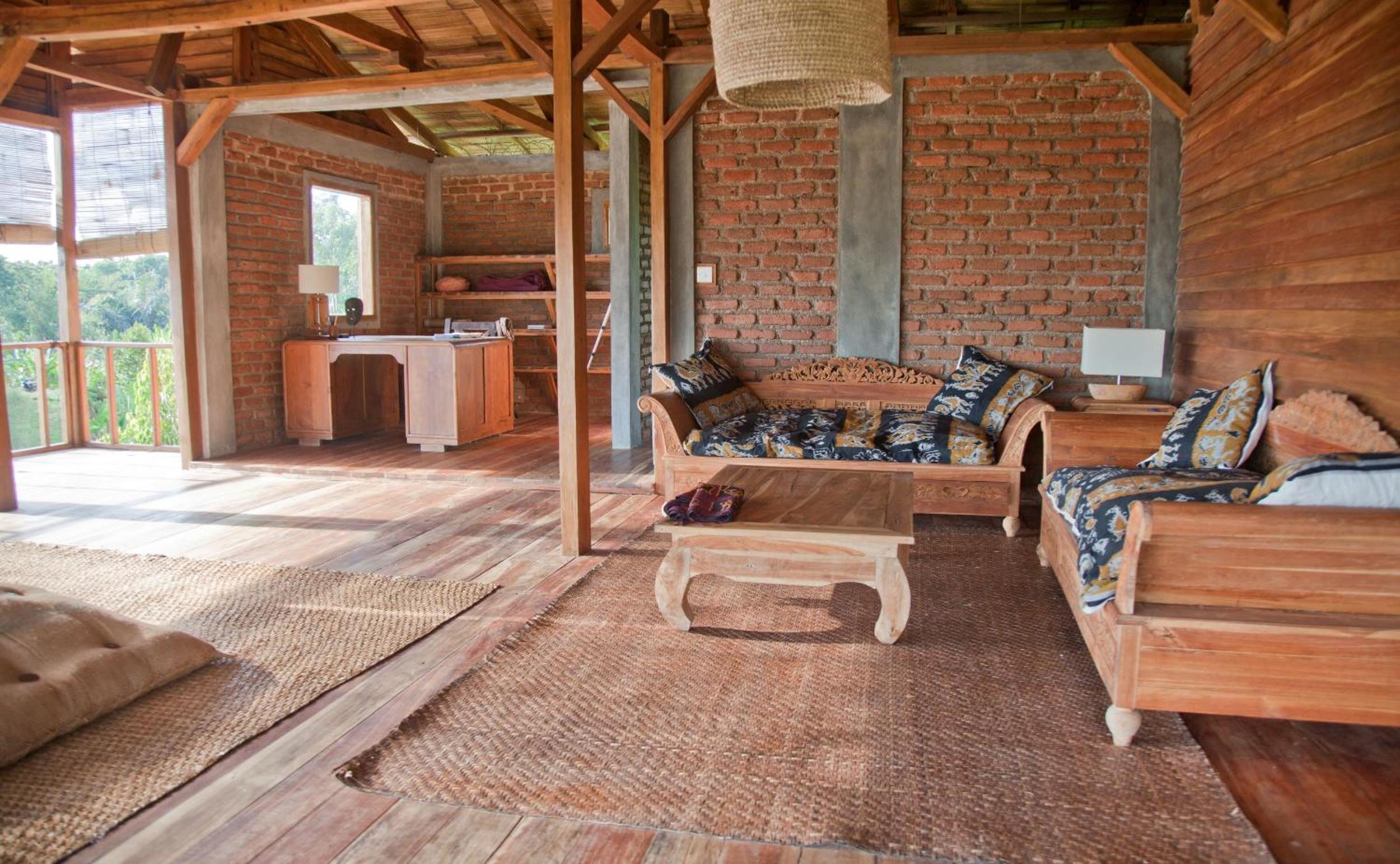 Villa Bukit Cottage, Private Pool and Peaceful Nature Retreat