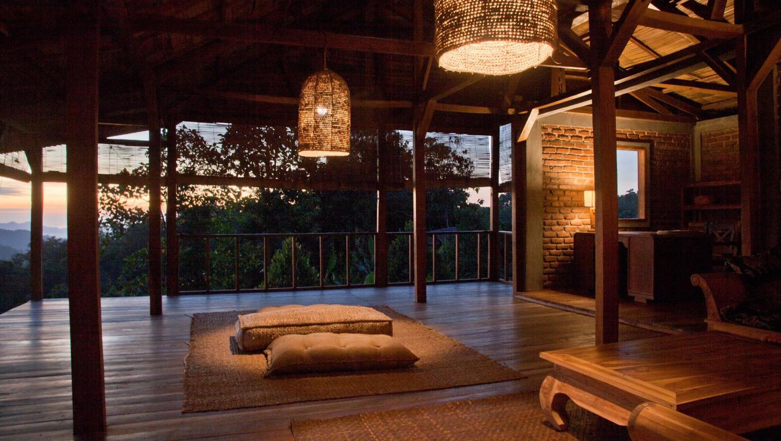 Villa Bukit Cottage, Private Pool and Peaceful Nature Retreat