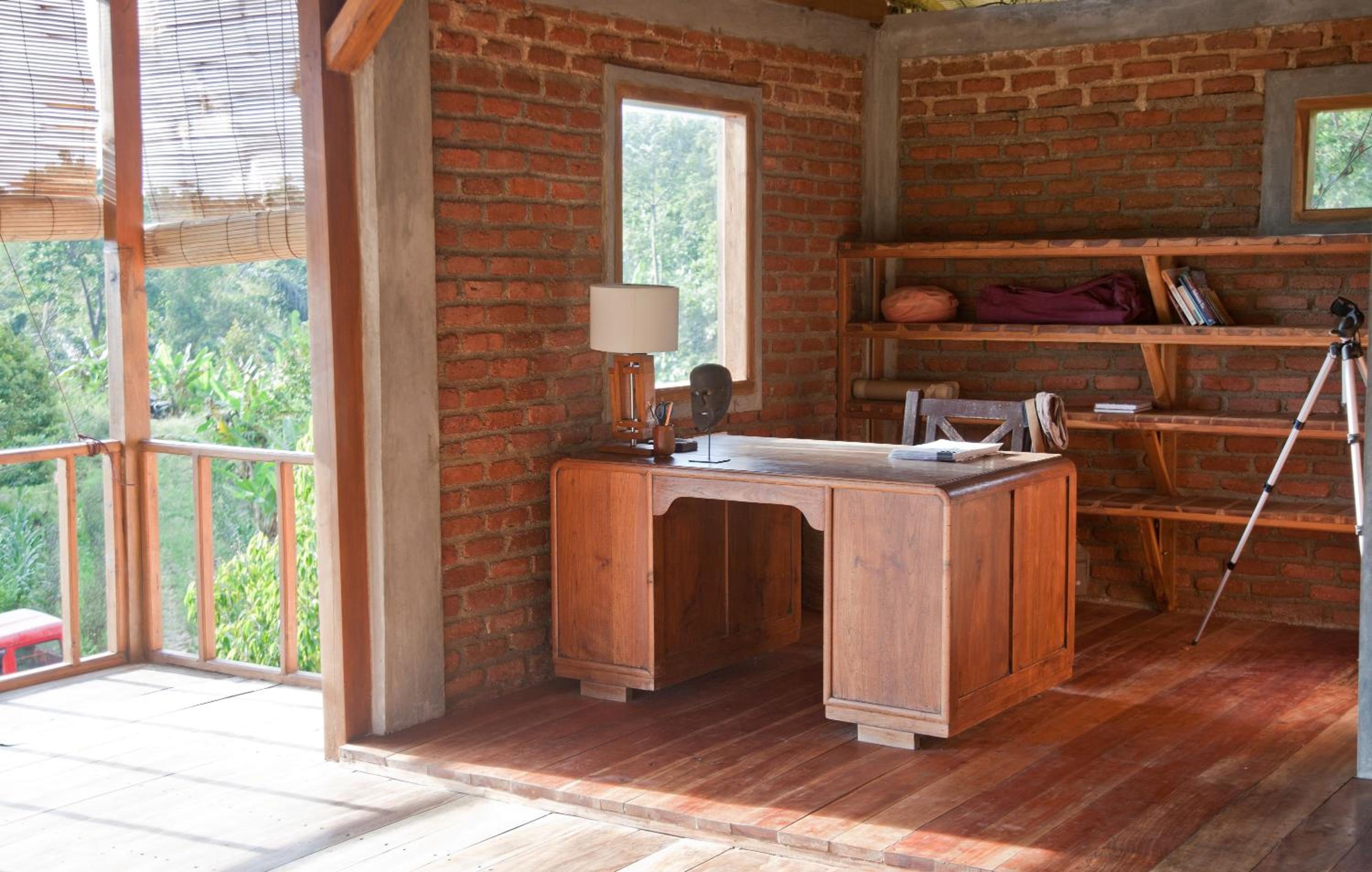 Villa Bukit Cottage, Private Pool and Peaceful Nature Retreat