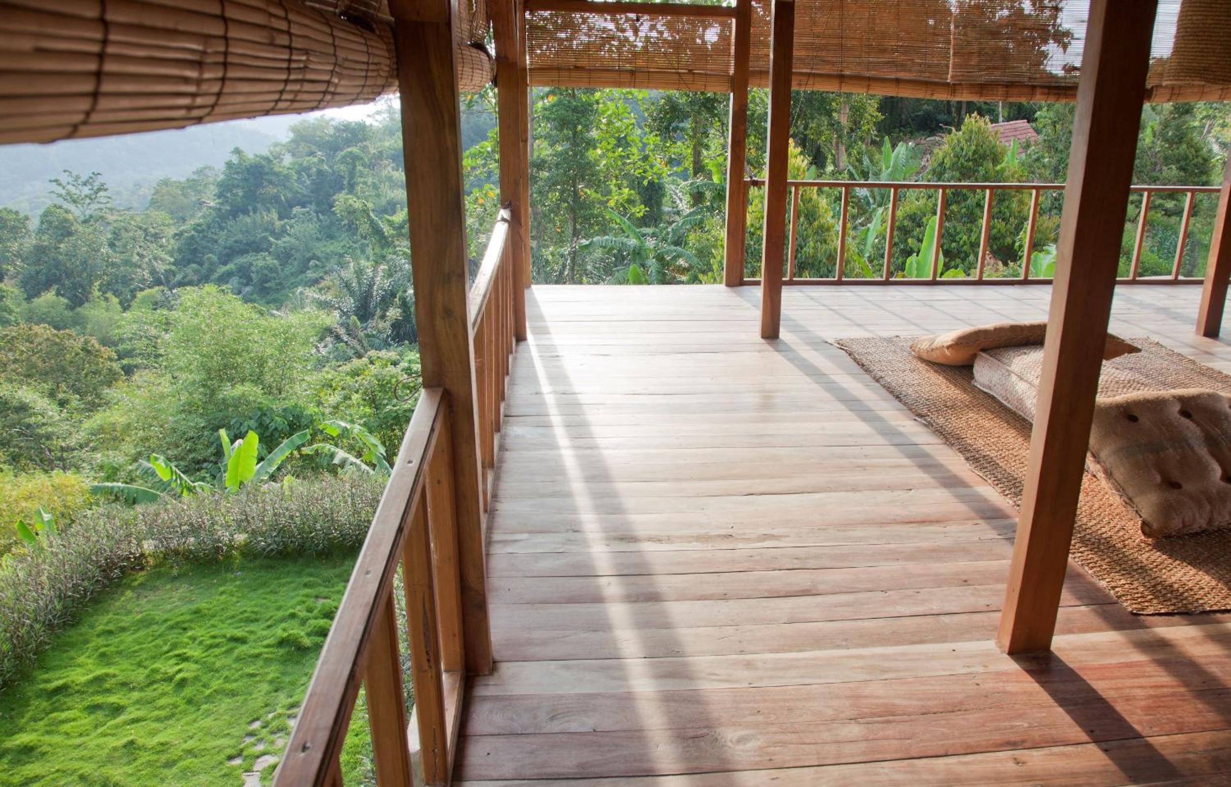 Villa Bukit Cottage, Private Pool and Peaceful Nature Retreat
