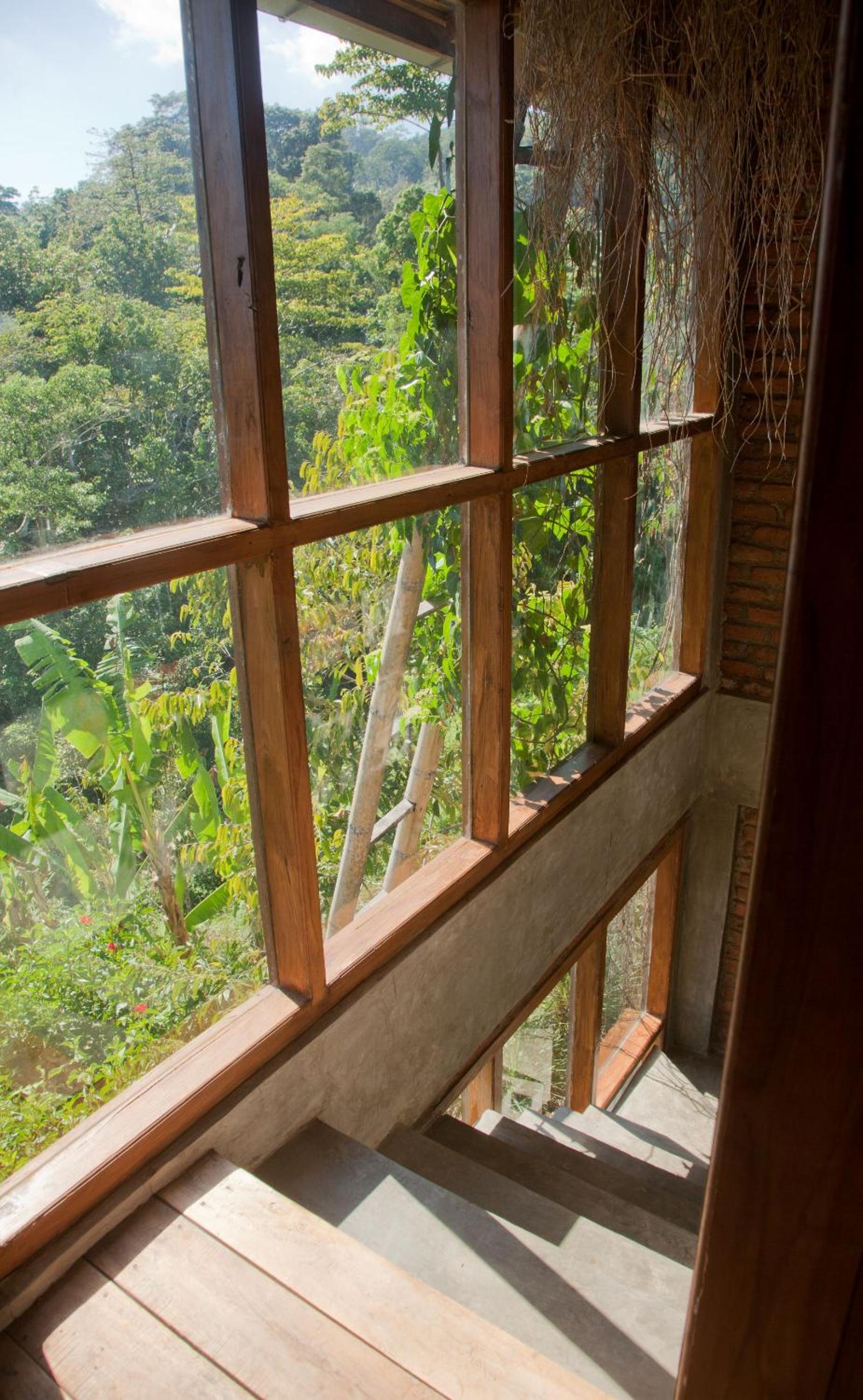 Villa Bukit Cottage, Private Pool and Peaceful Nature Retreat