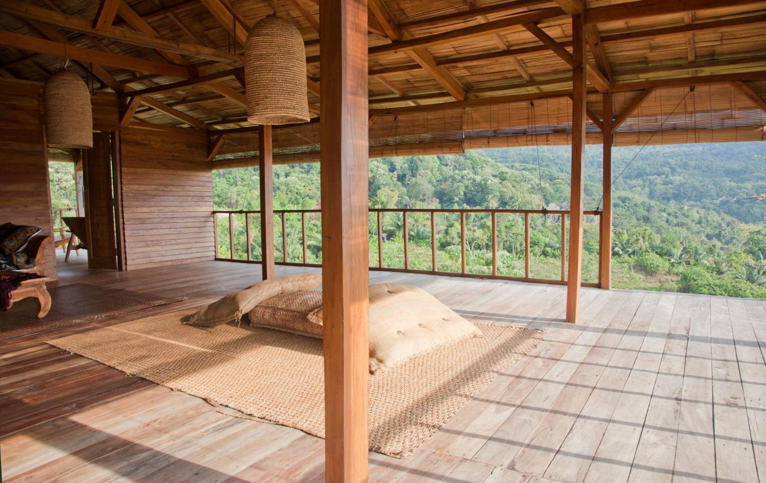 Villa Bukit Cottage, Private Pool and Peaceful Nature Retreat