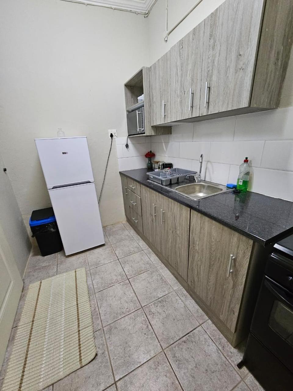 Private Guest Suite with 24hr Electricity, East London view 2