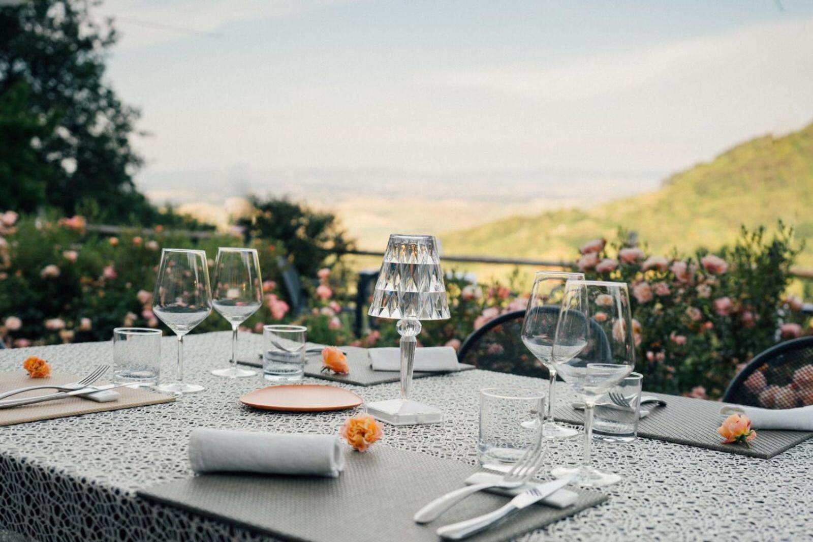Agriturismo Le Valli