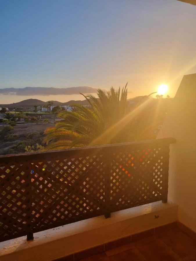 Albatros Complex with heated pool view 4