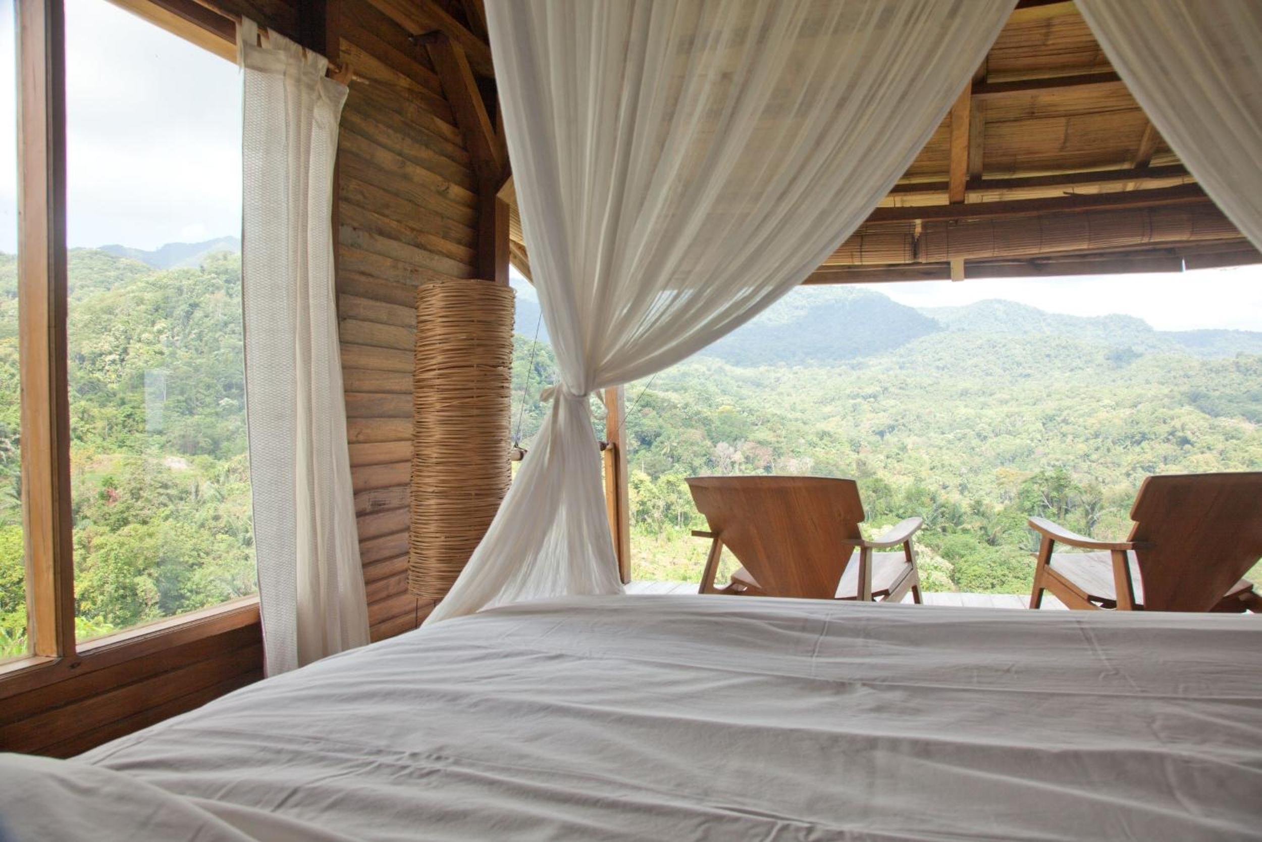 Villa Bukit Cottage, Private Pool and Peaceful Nature Retreat