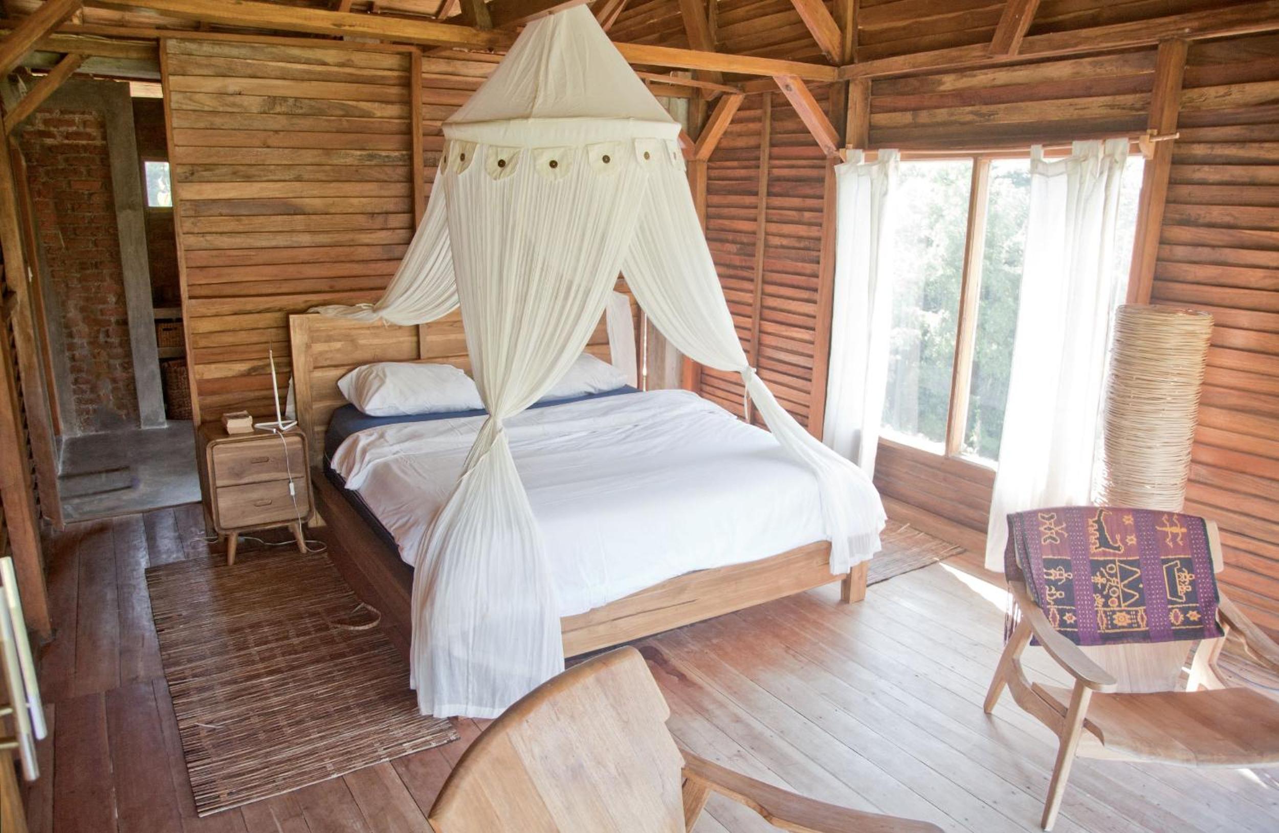 Villa Bukit Cottage, Private Pool and Peaceful Nature Retreat
