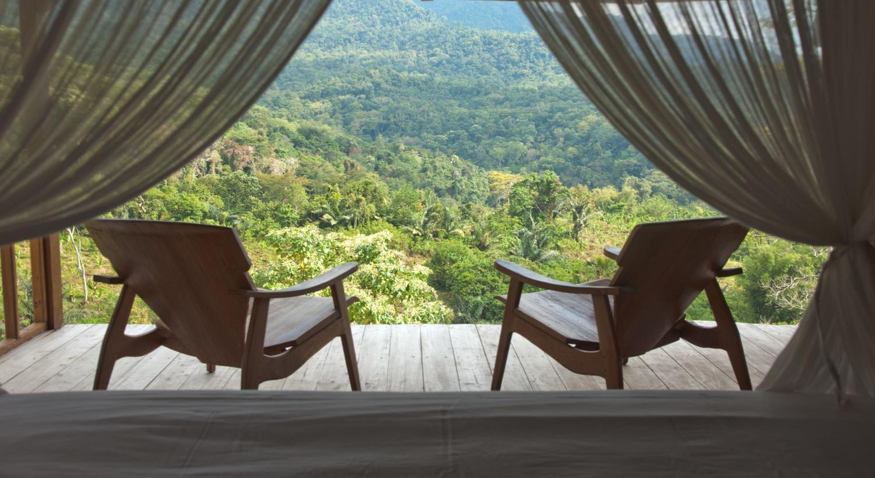 Villa Bukit Cottage, Private Pool and Peaceful Nature Retreat
