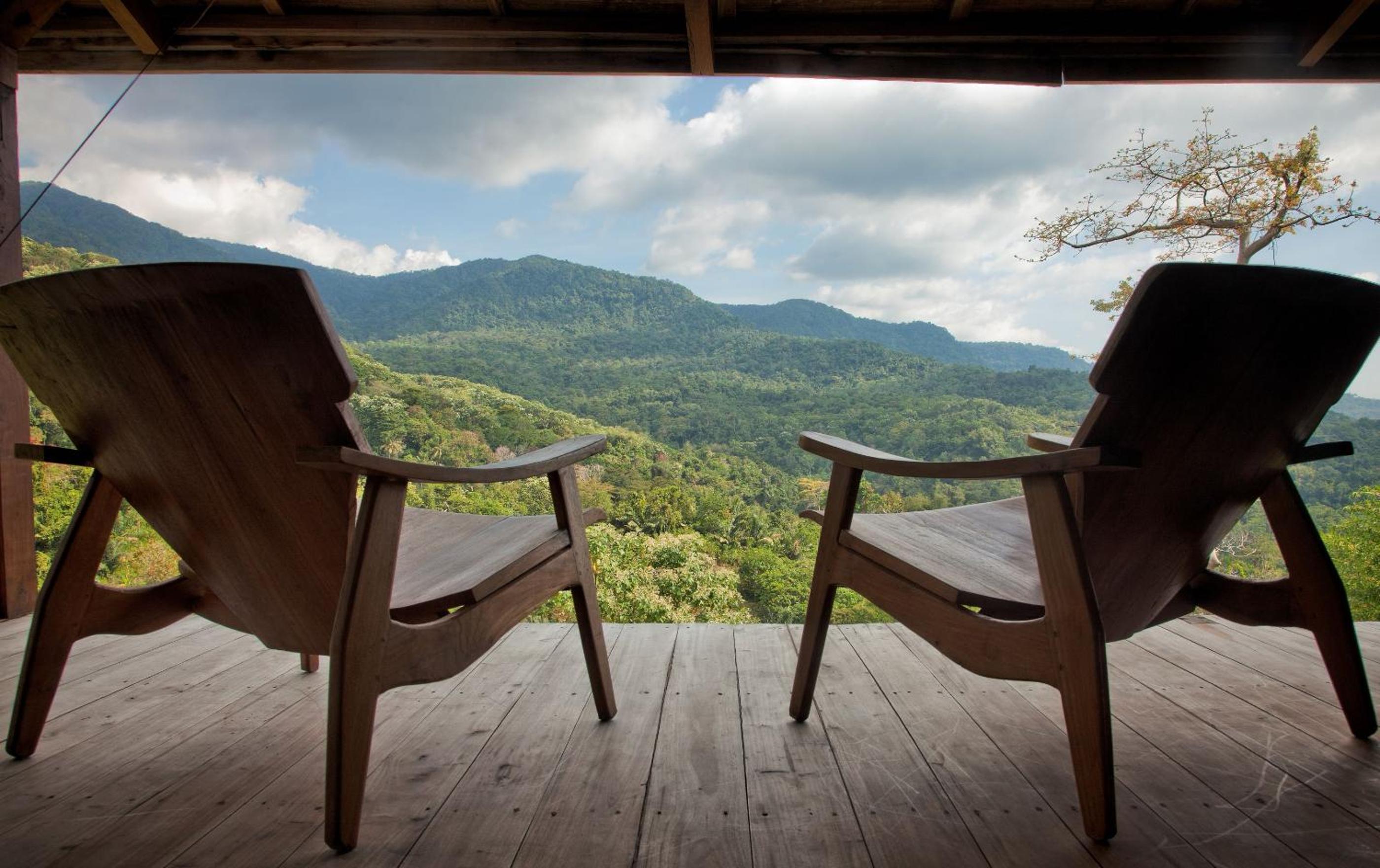 Villa Bukit Cottage, Private Pool and Peaceful Nature Retreat