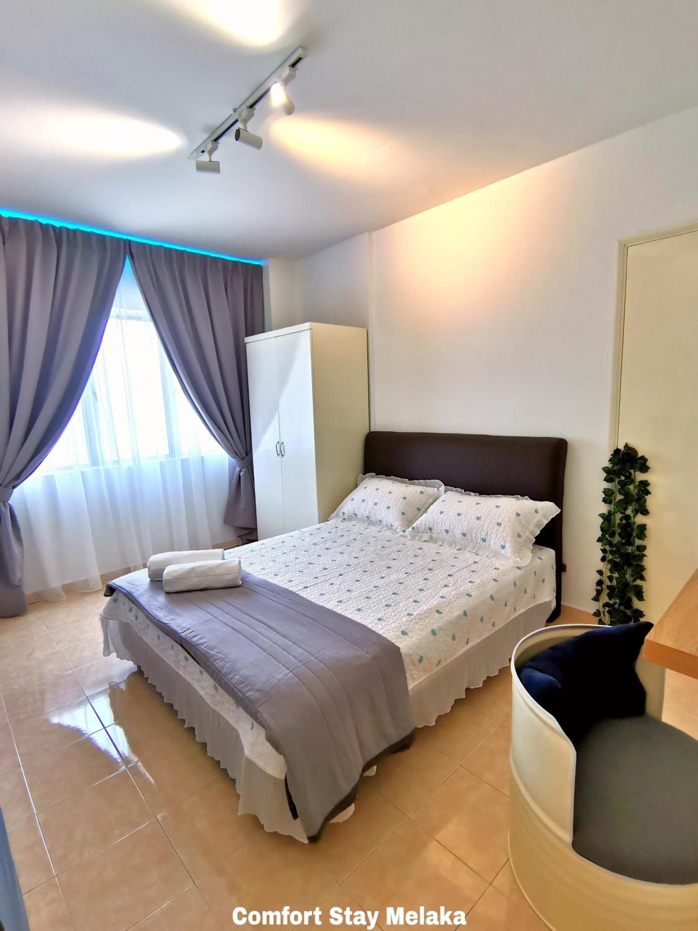 Comfort Stay Melaka photo 5