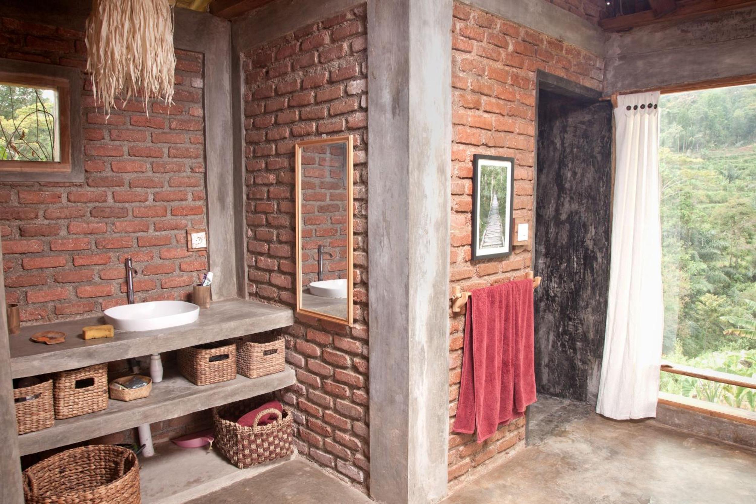 Villa Bukit Cottage, Private Pool and Peaceful Nature Retreat