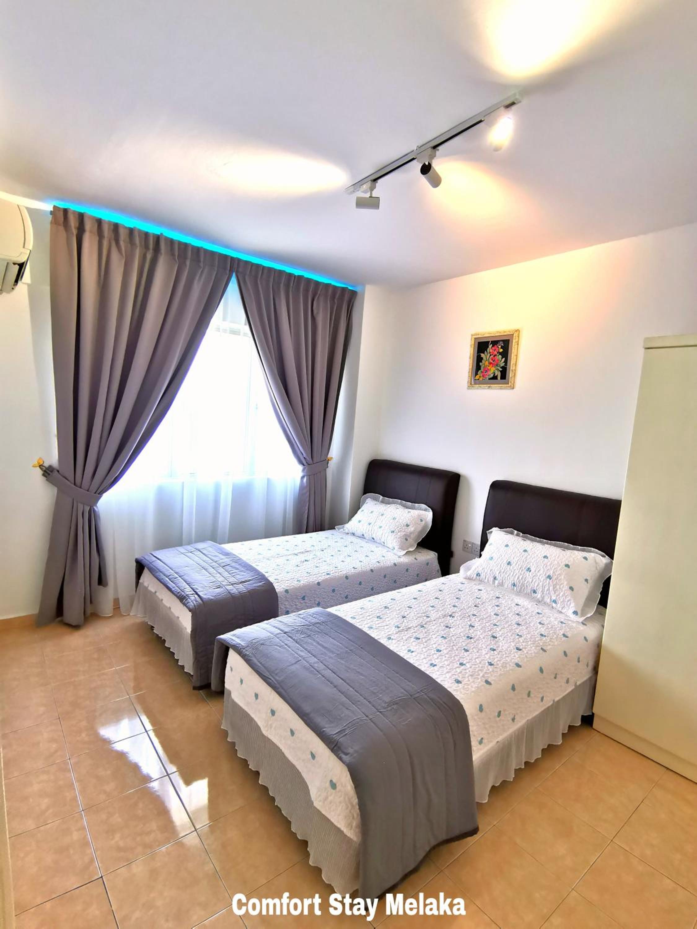 Comfort Stay Melaka photo 6