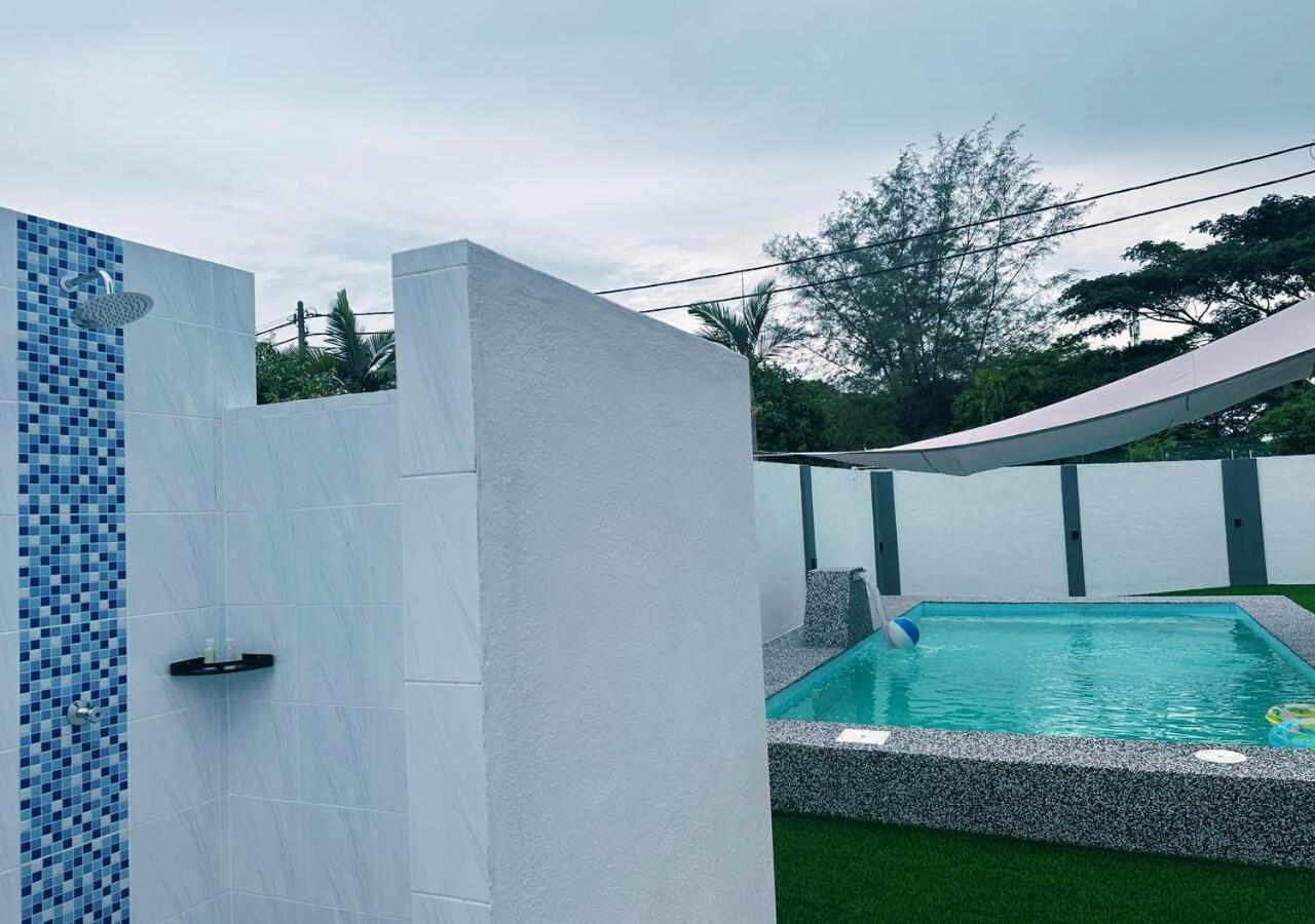 Beautiful 4BR Villa Private Pool