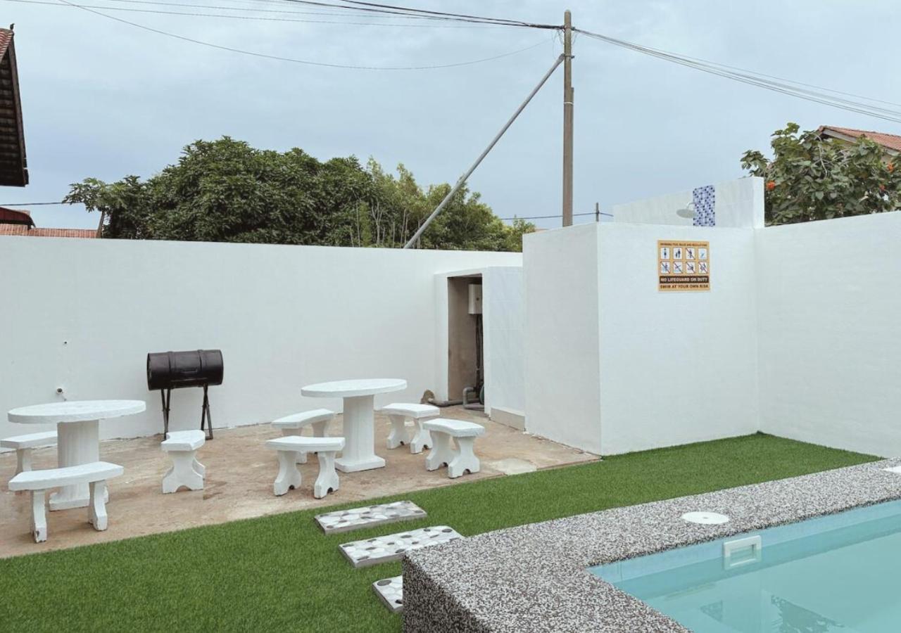 Beautiful 4BR Villa Private Pool