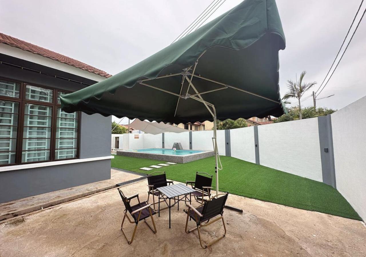 Beautiful 4BR Villa Private Pool photo 3