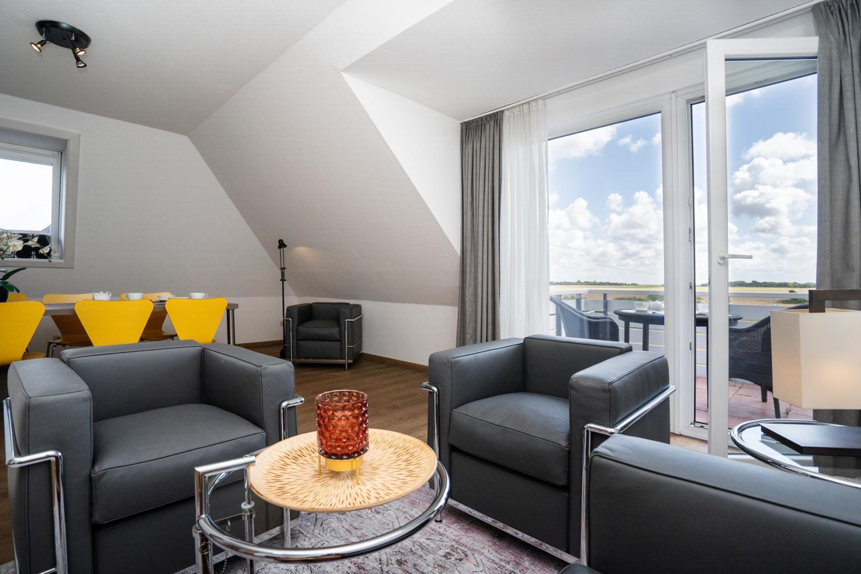Michels Ferienwohnung Schöne Aussicht