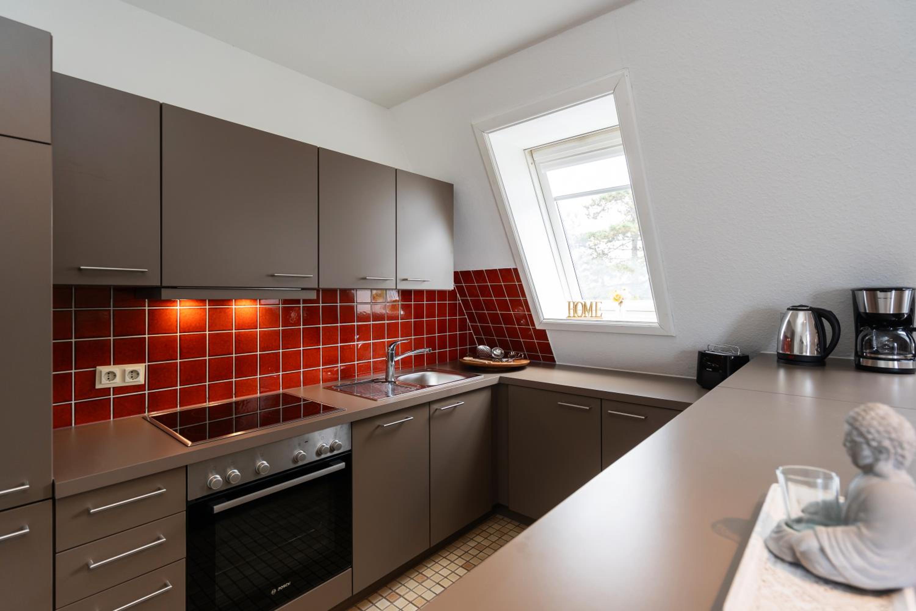 Michels Ferienwohnung Schöne Aussicht