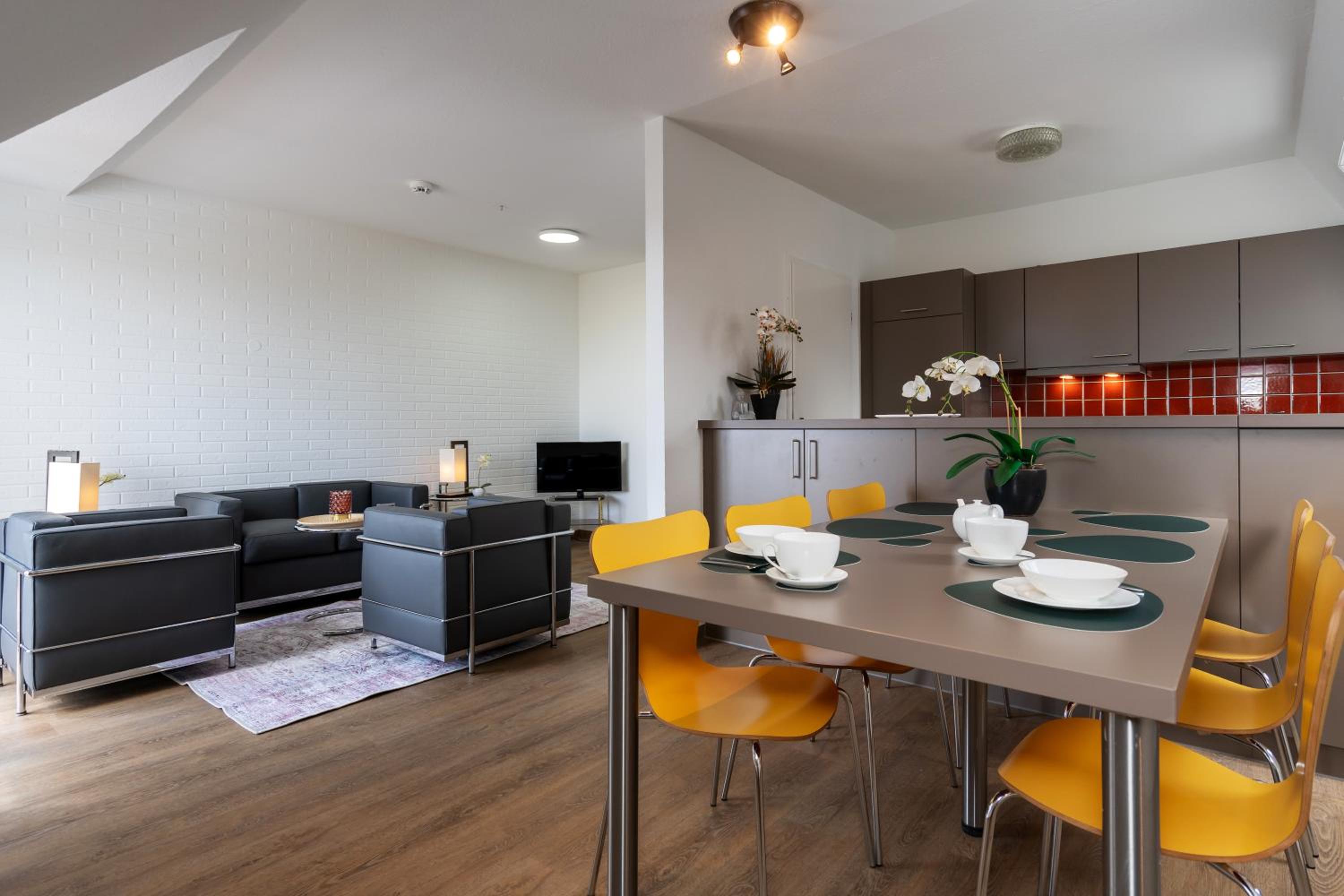 Michels Ferienwohnung Schöne Aussicht