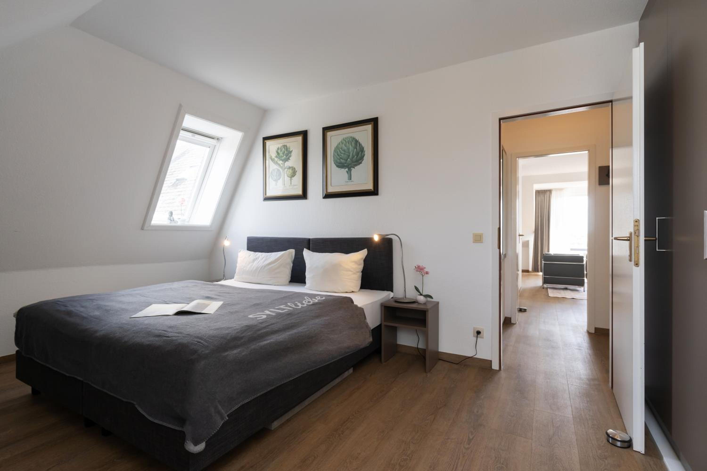 Michels Ferienwohnung Schöne Aussicht