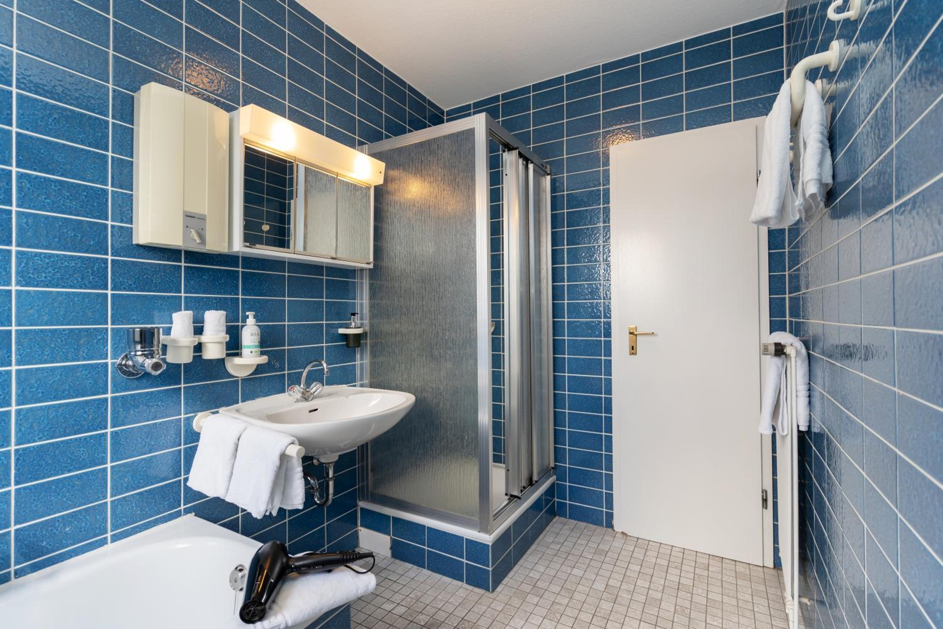 Michels Ferienwohnung Schöne Aussicht
