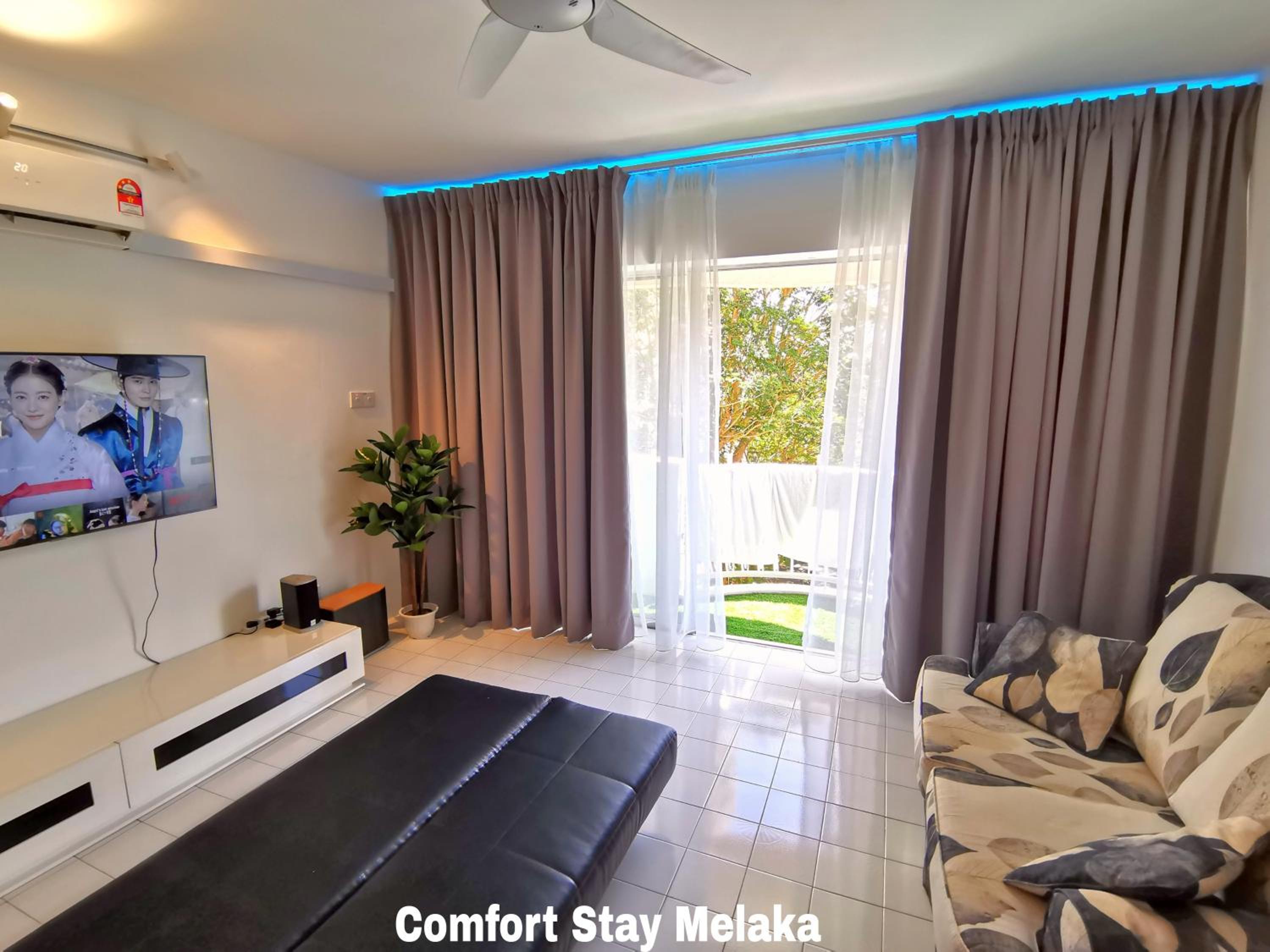 Comfort Stay Melaka photo 8