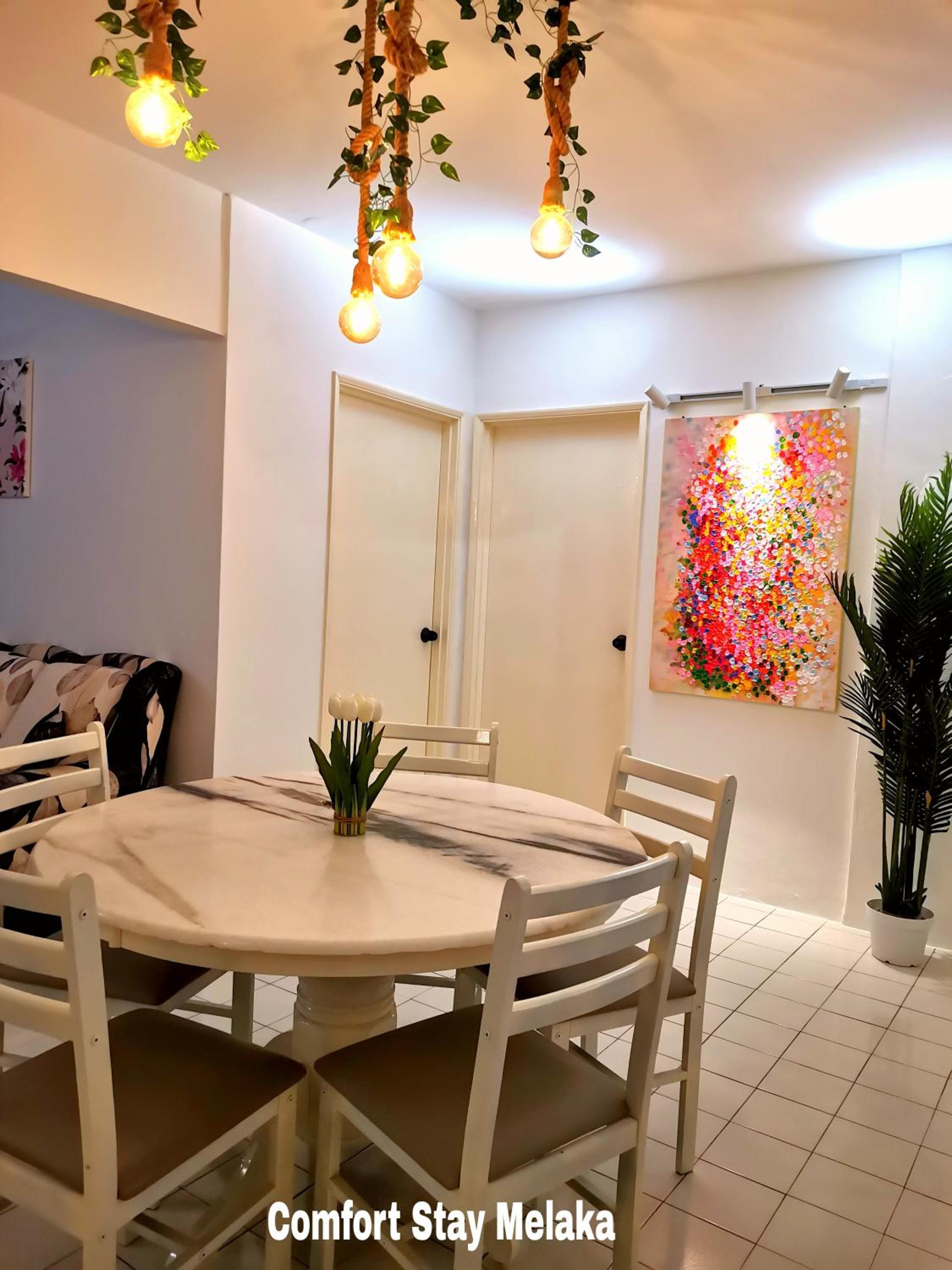 Comfort Stay Melaka photo 7