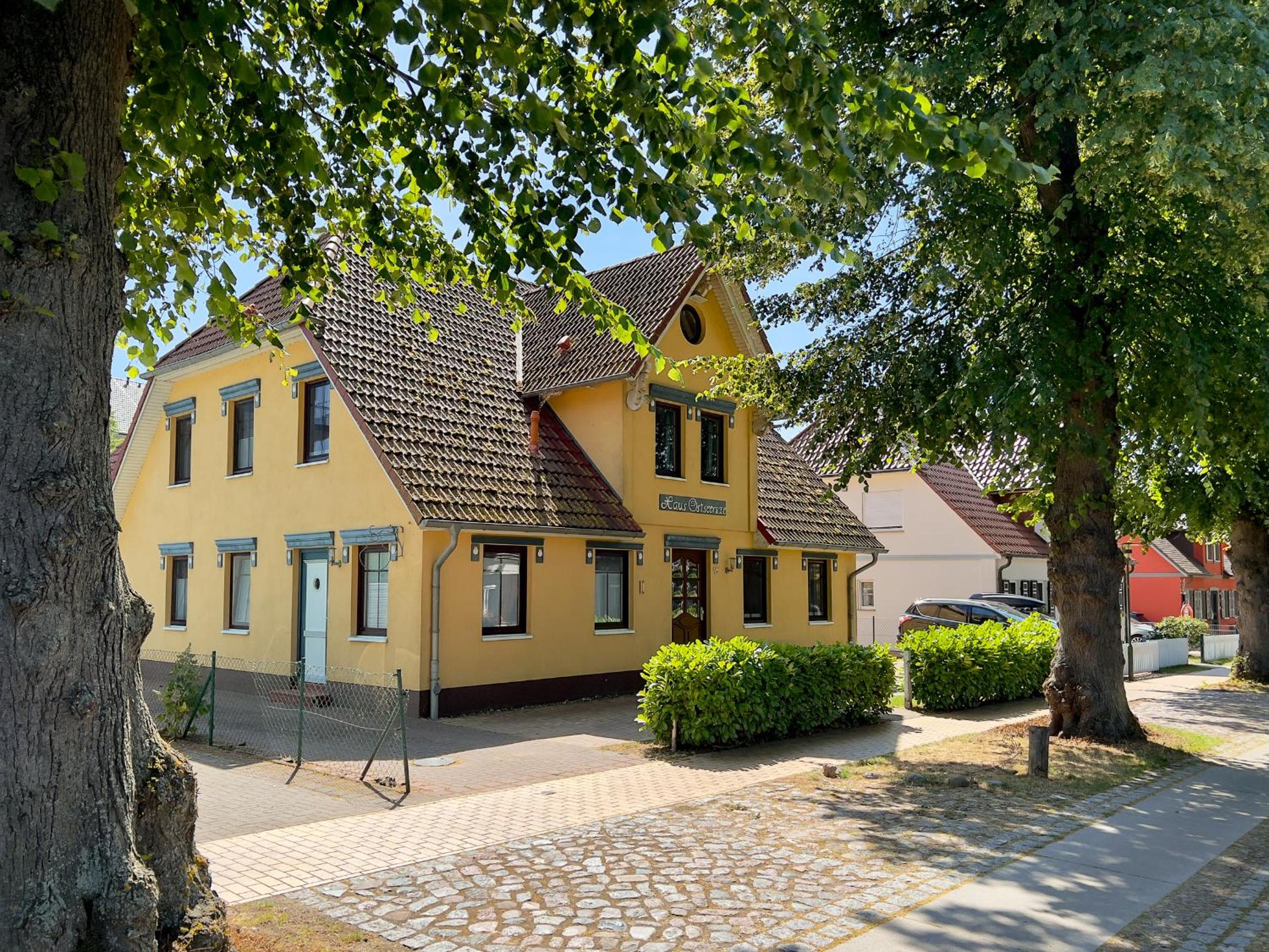 Haus Ostseenixe 03 view 3
