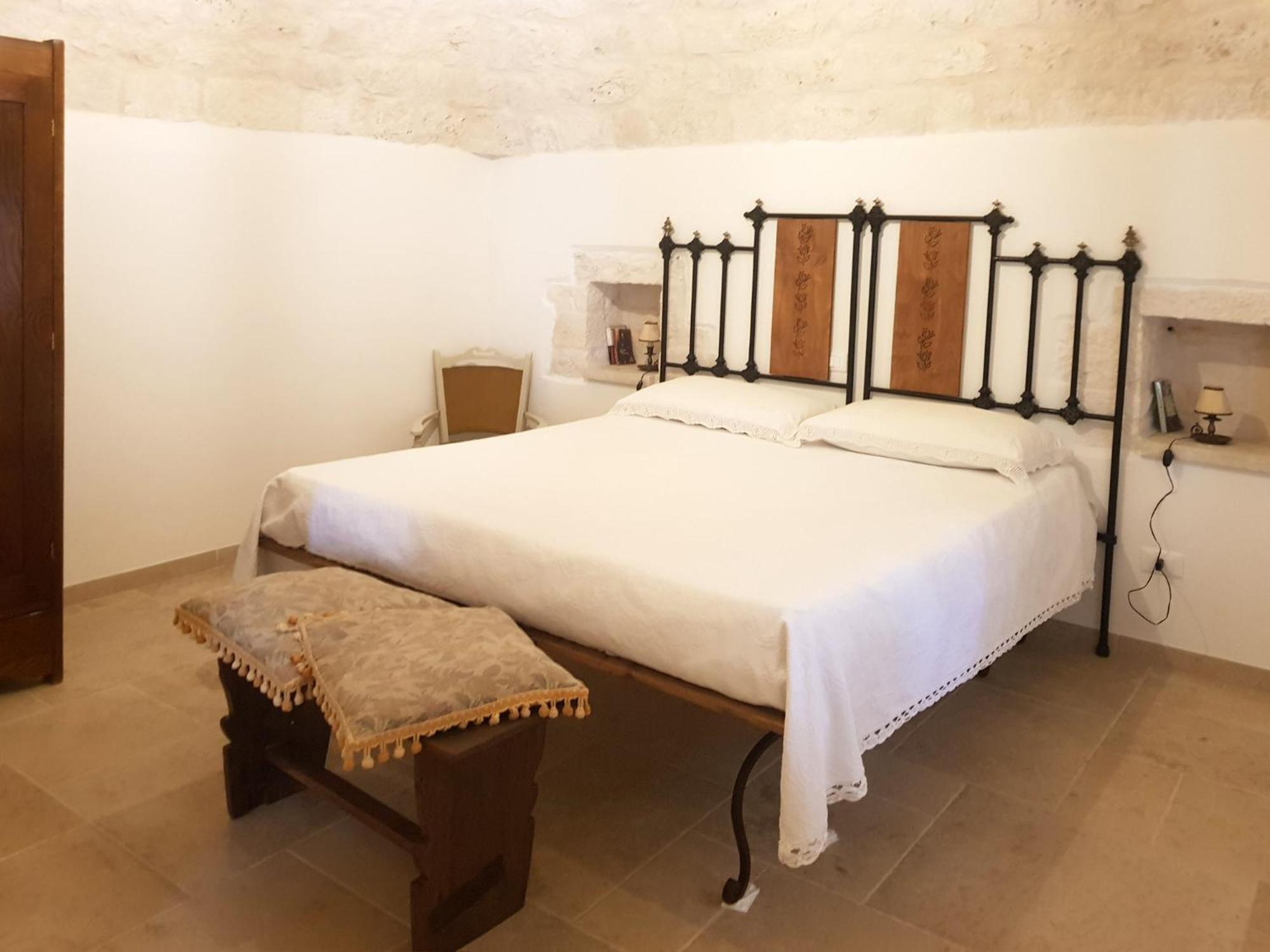 Trulli Pietre del Sud Piscina ad uso esclusivo view 4