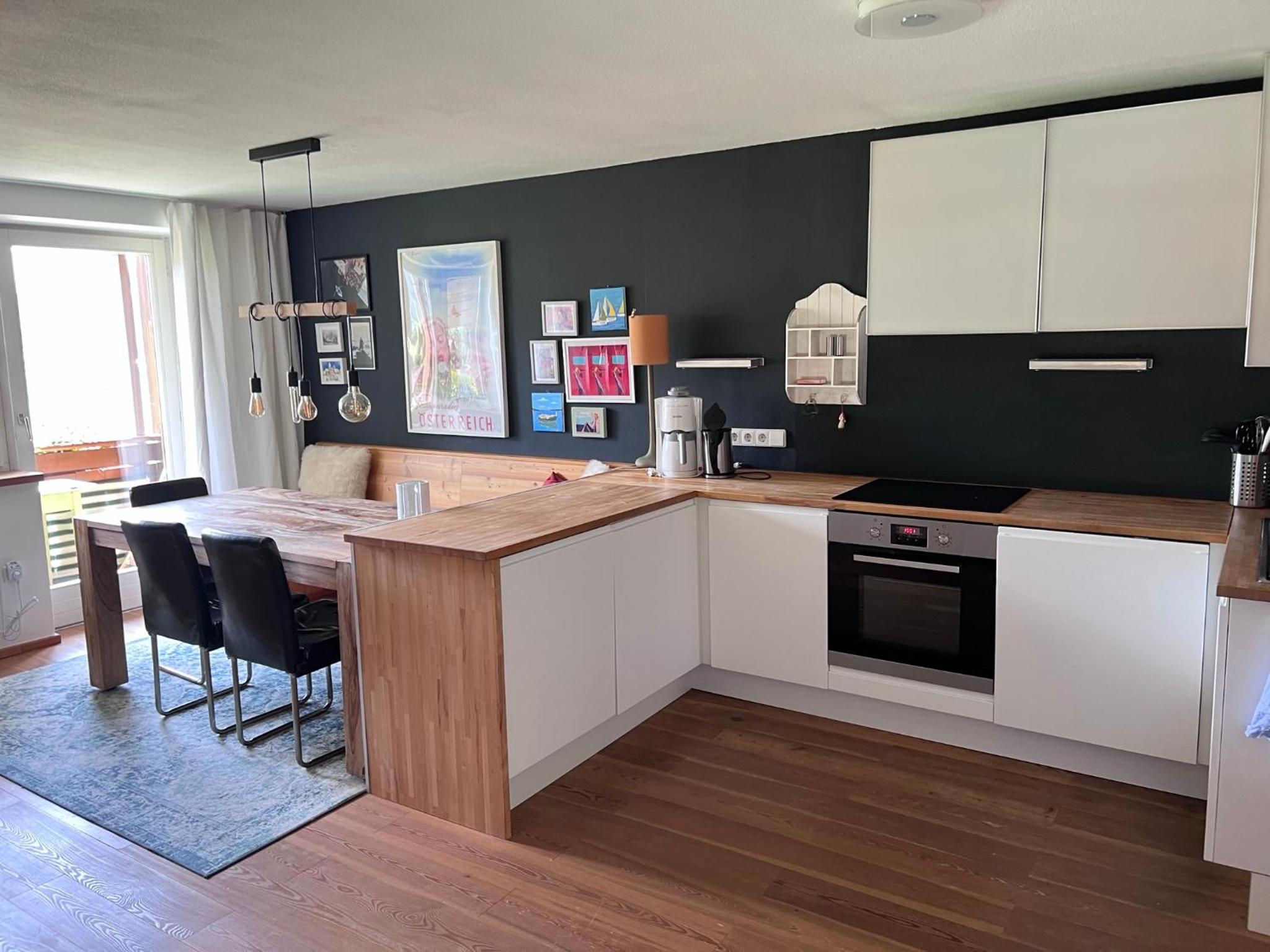 Apartmenthaus Rapplhof