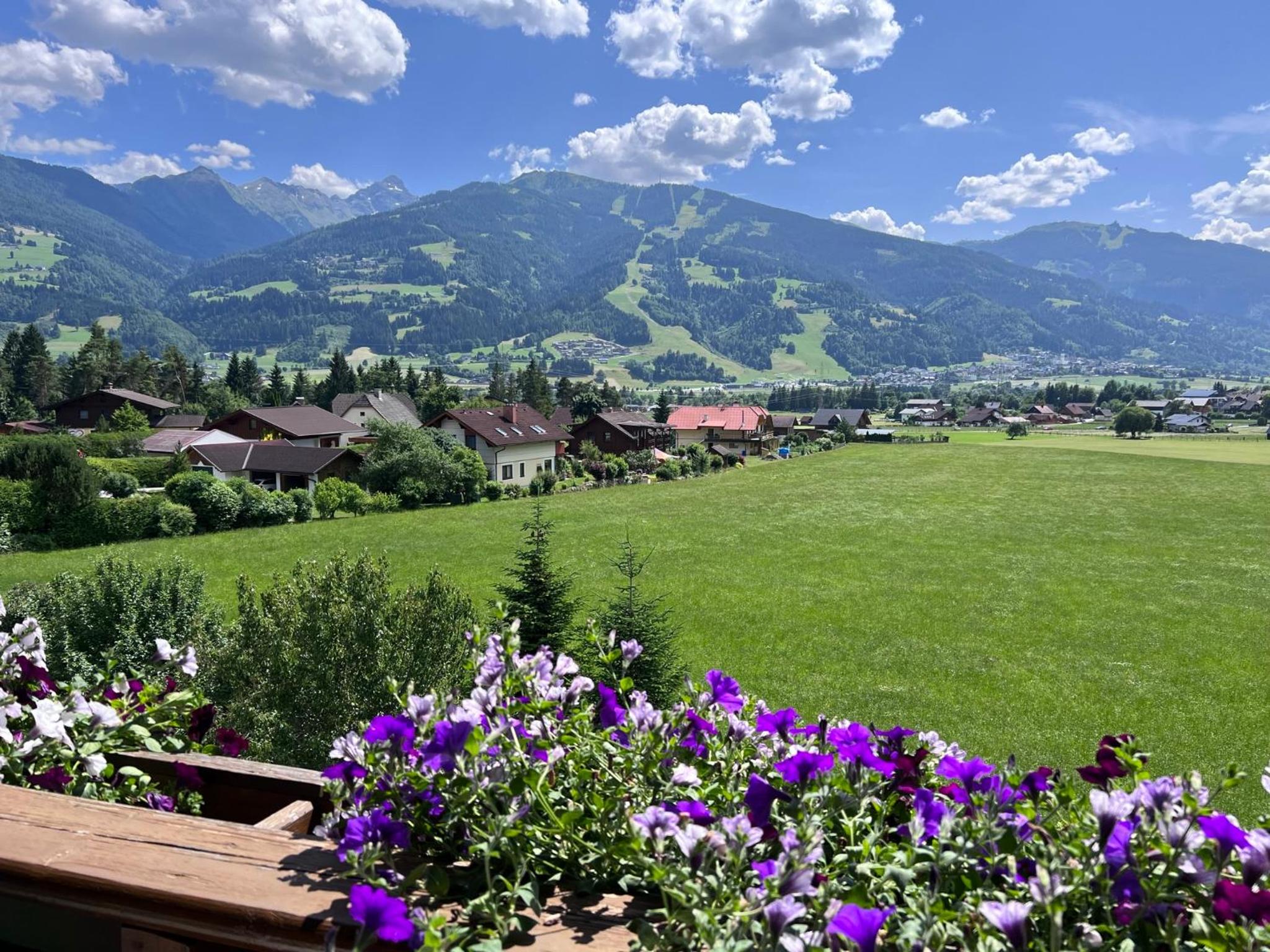 Apartmenthaus Rapplhof