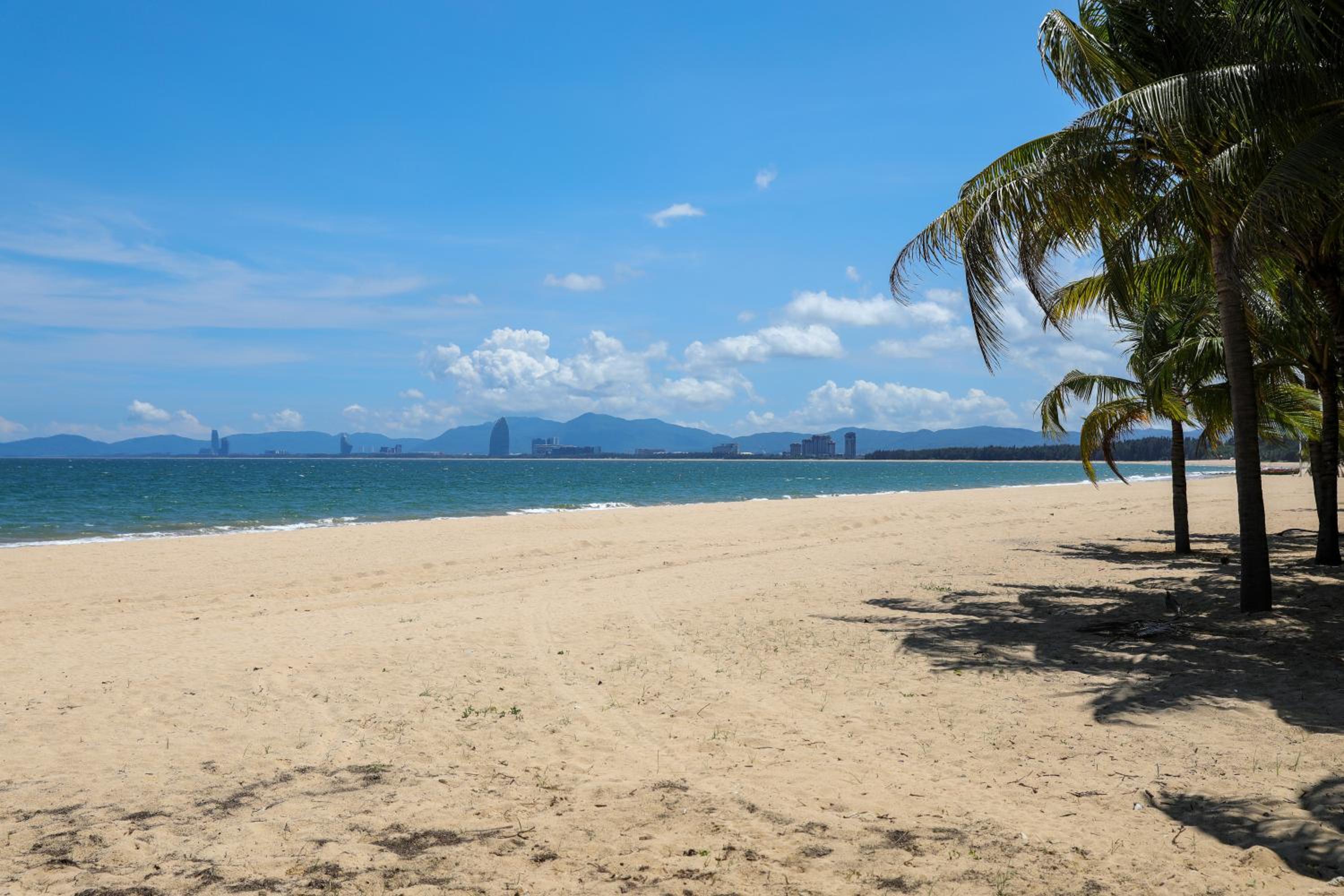 The Mermoon Resort Hainan Tufu Bay, Tapestry By Hilton