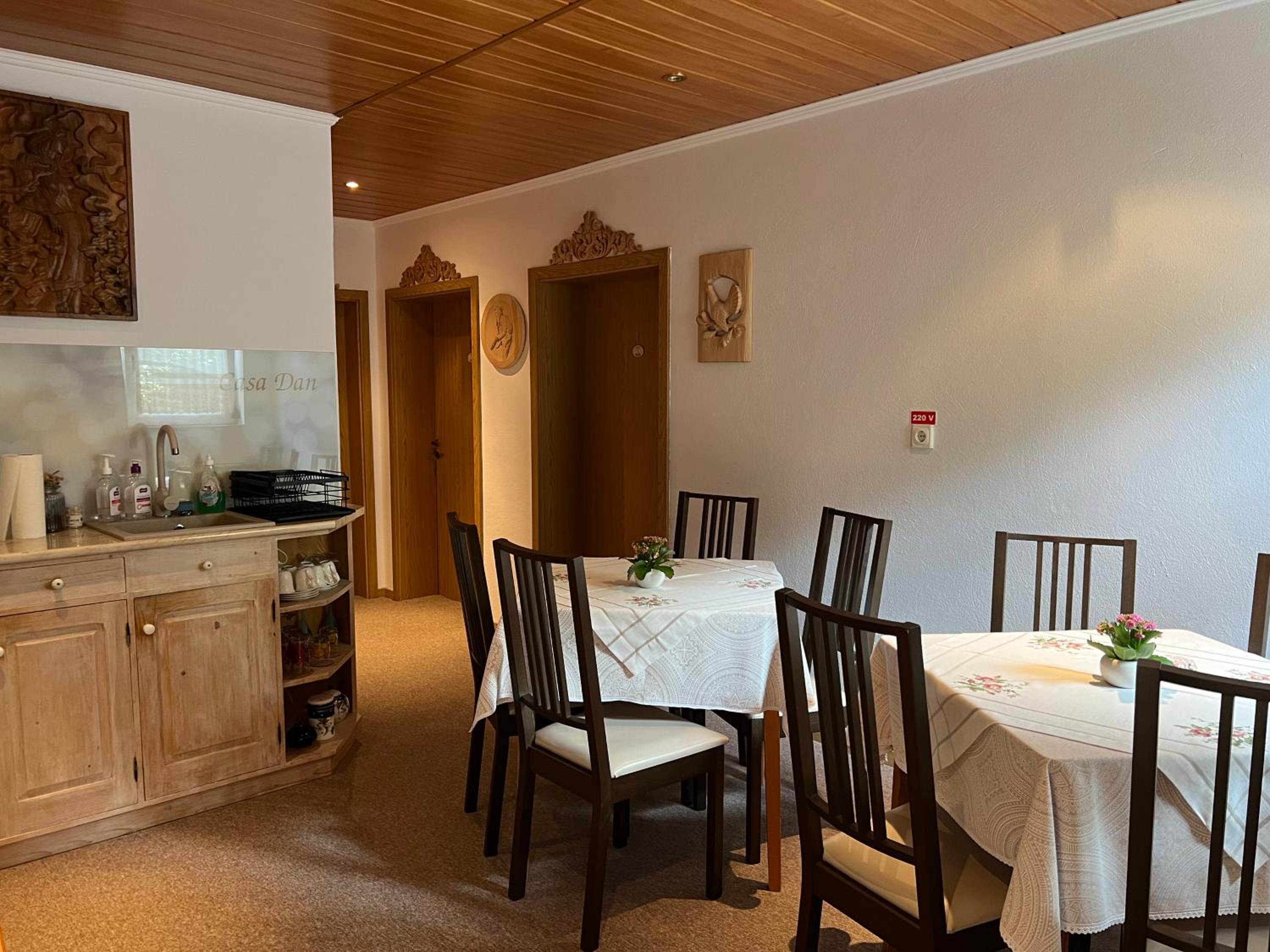 Casa Dan view 5