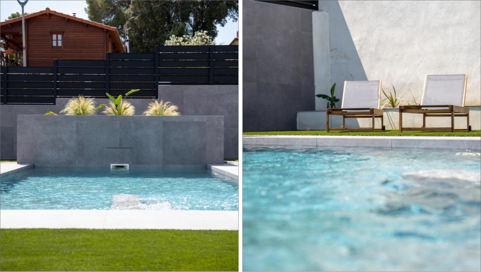 Altafulla Piscina 4BD Beach BBQ Wifi Portaventura