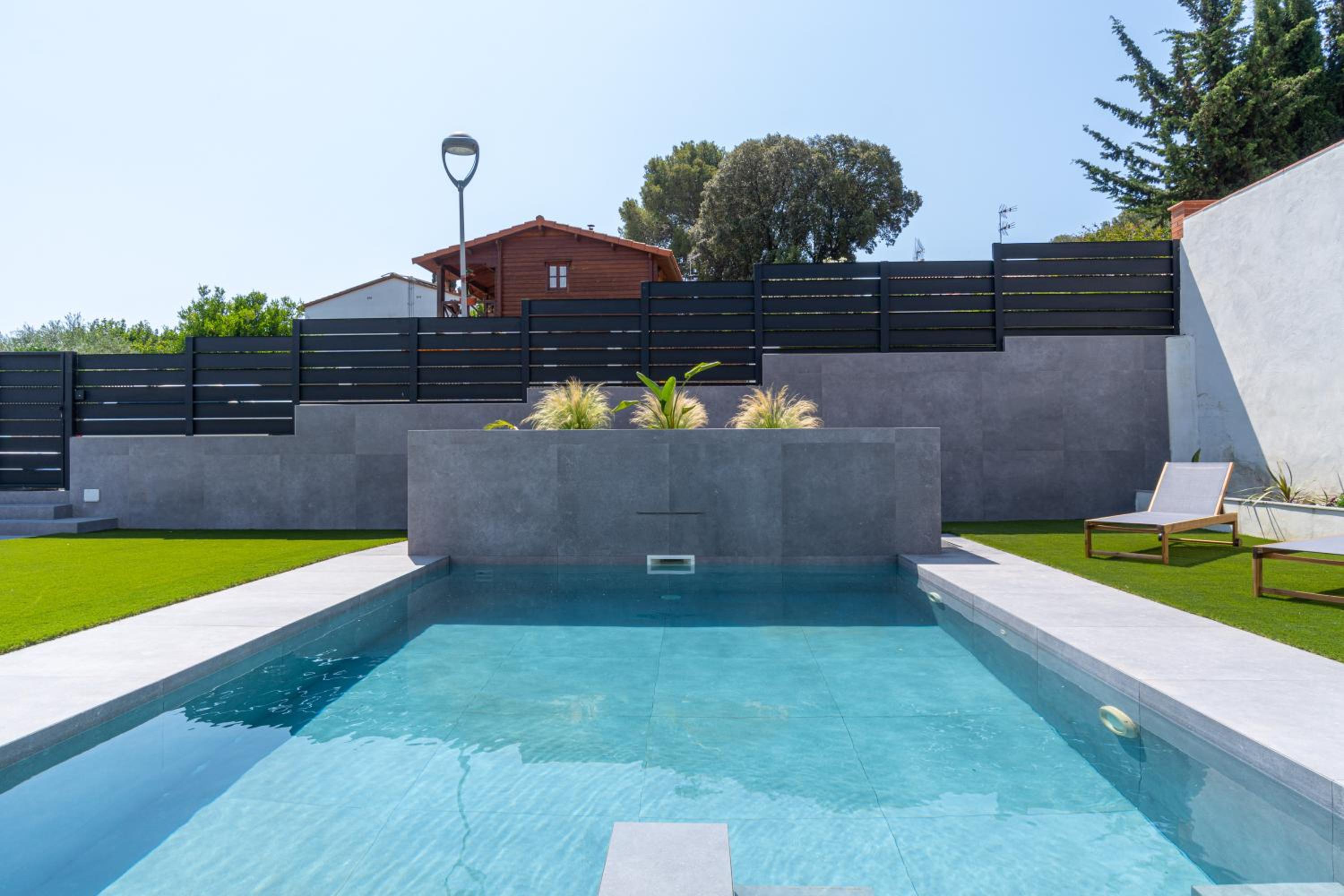 Altafulla Piscina 4BD Beach BBQ Wifi Portaventura