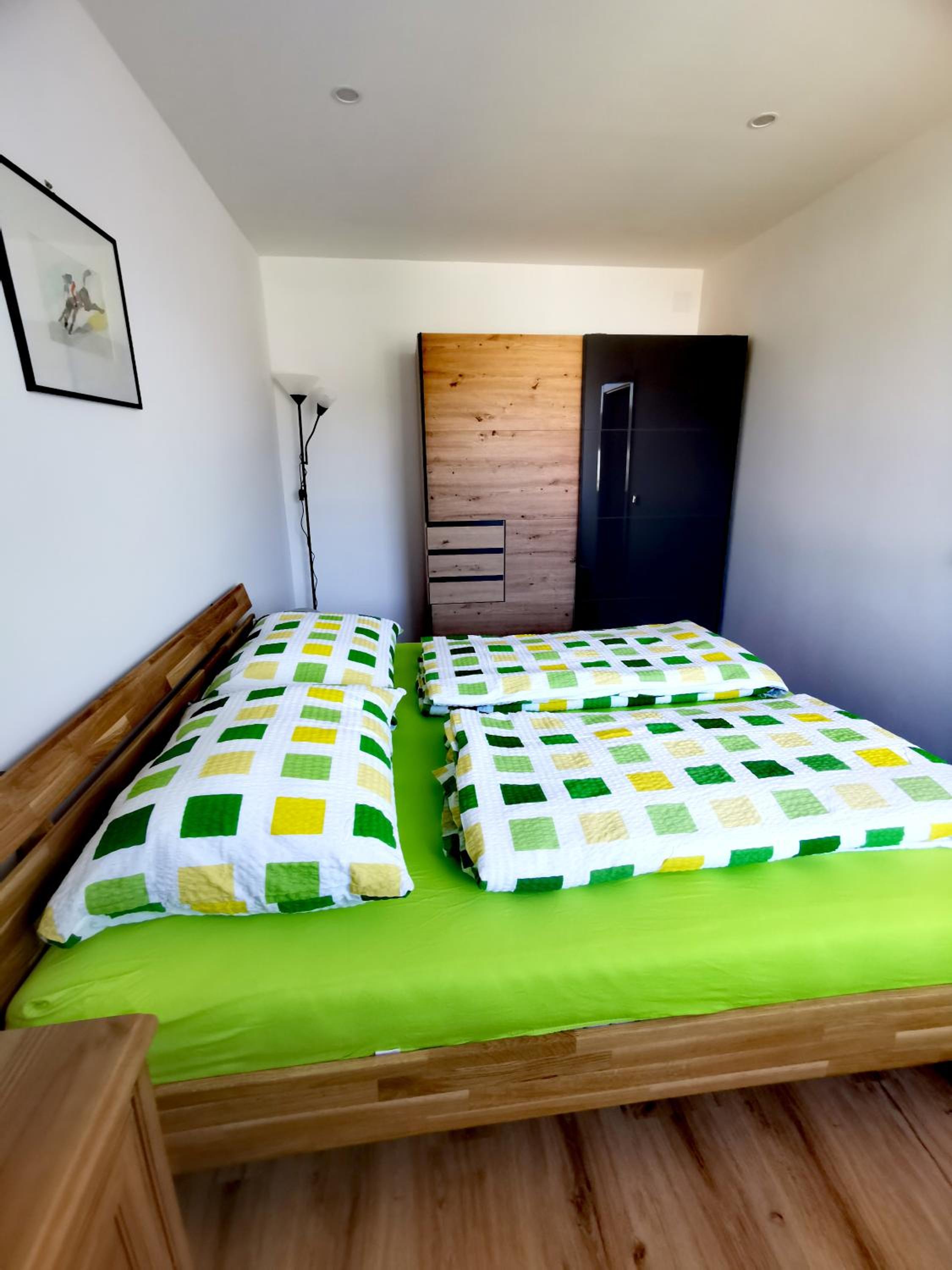 Zentrumsnahe Privatunterkunft Freistadt