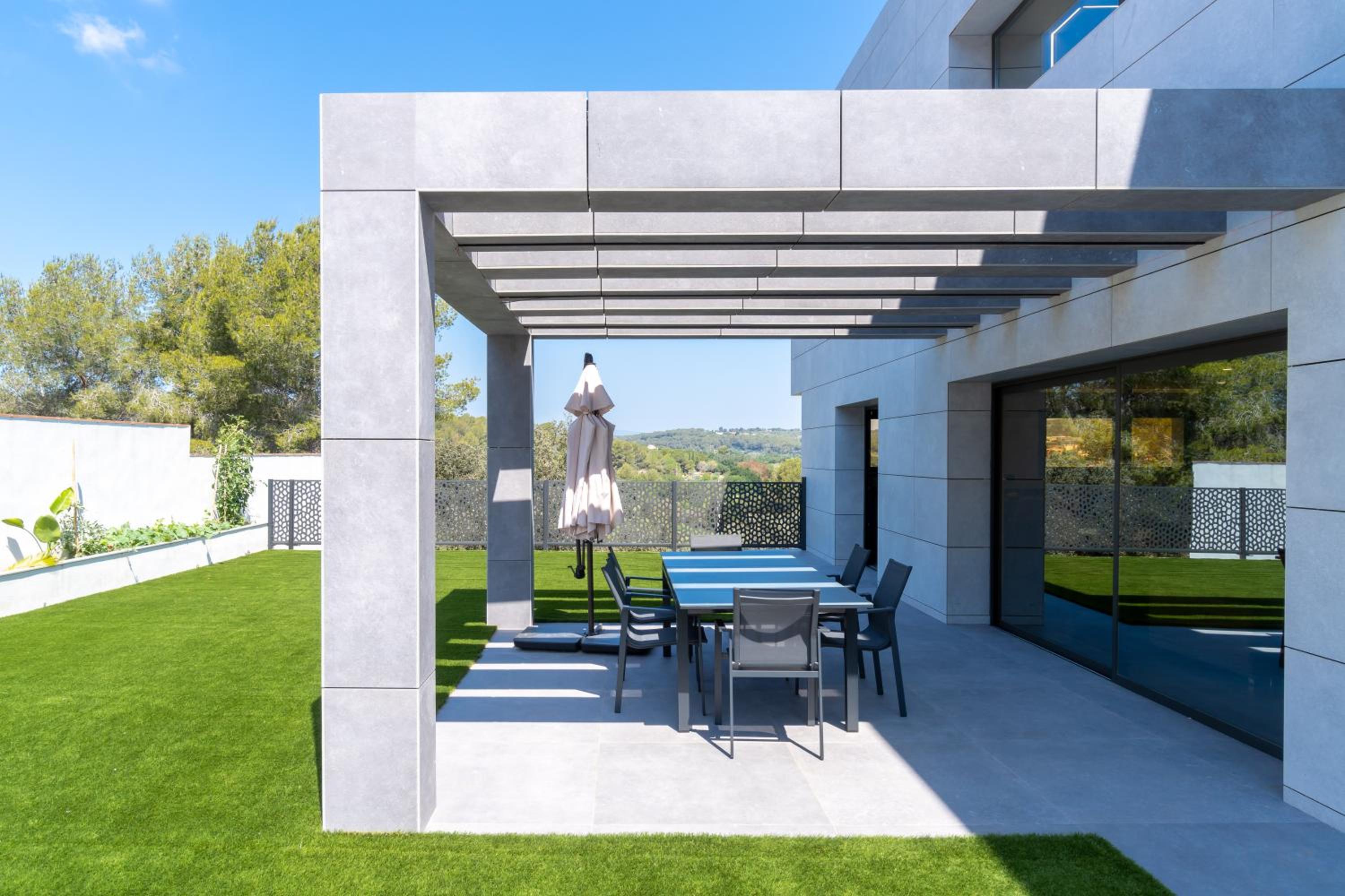 Altafulla Piscina 4BD Beach BBQ Wifi Portaventura